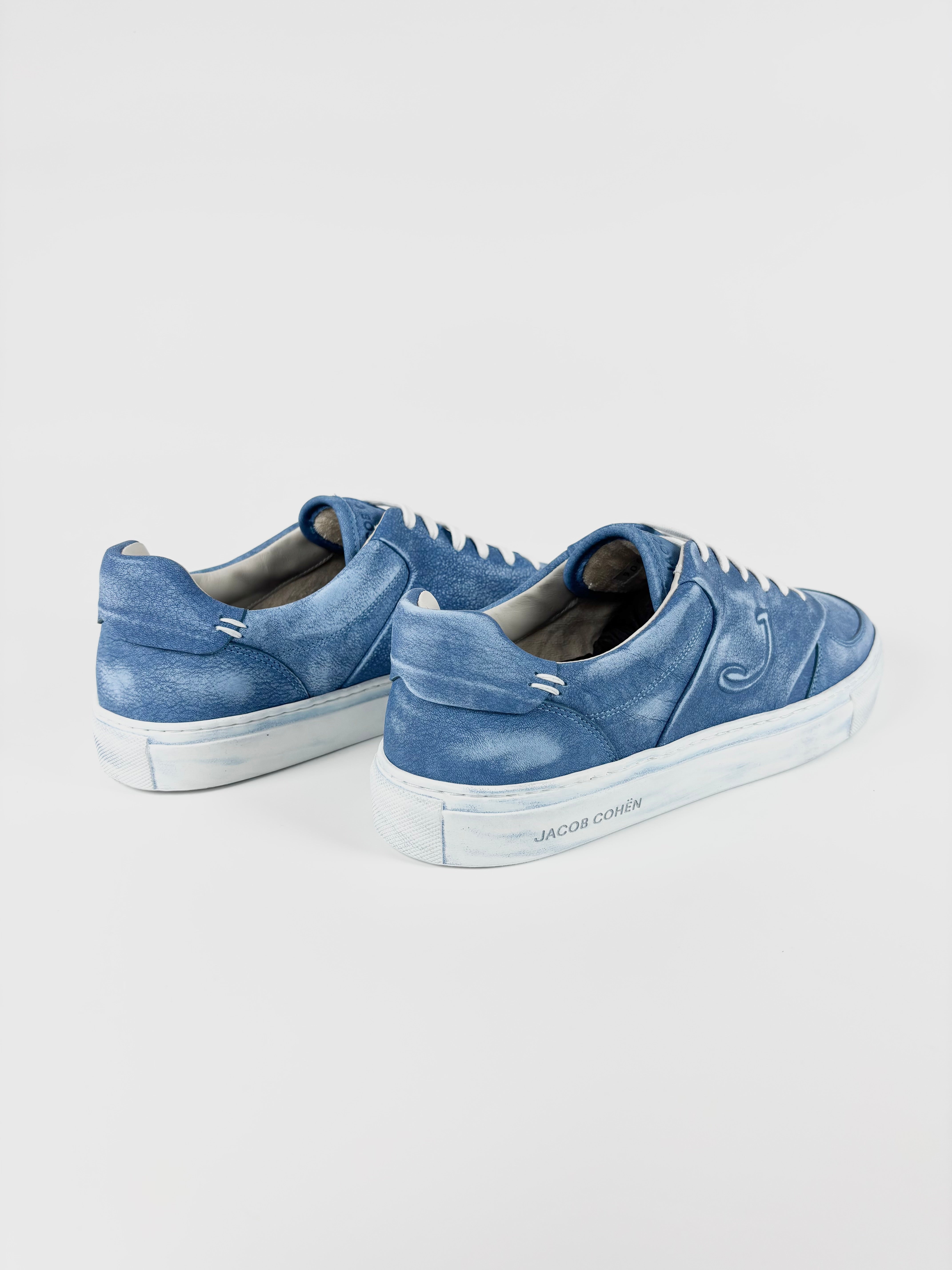 Jacob Cohën Dreamer Sneakers