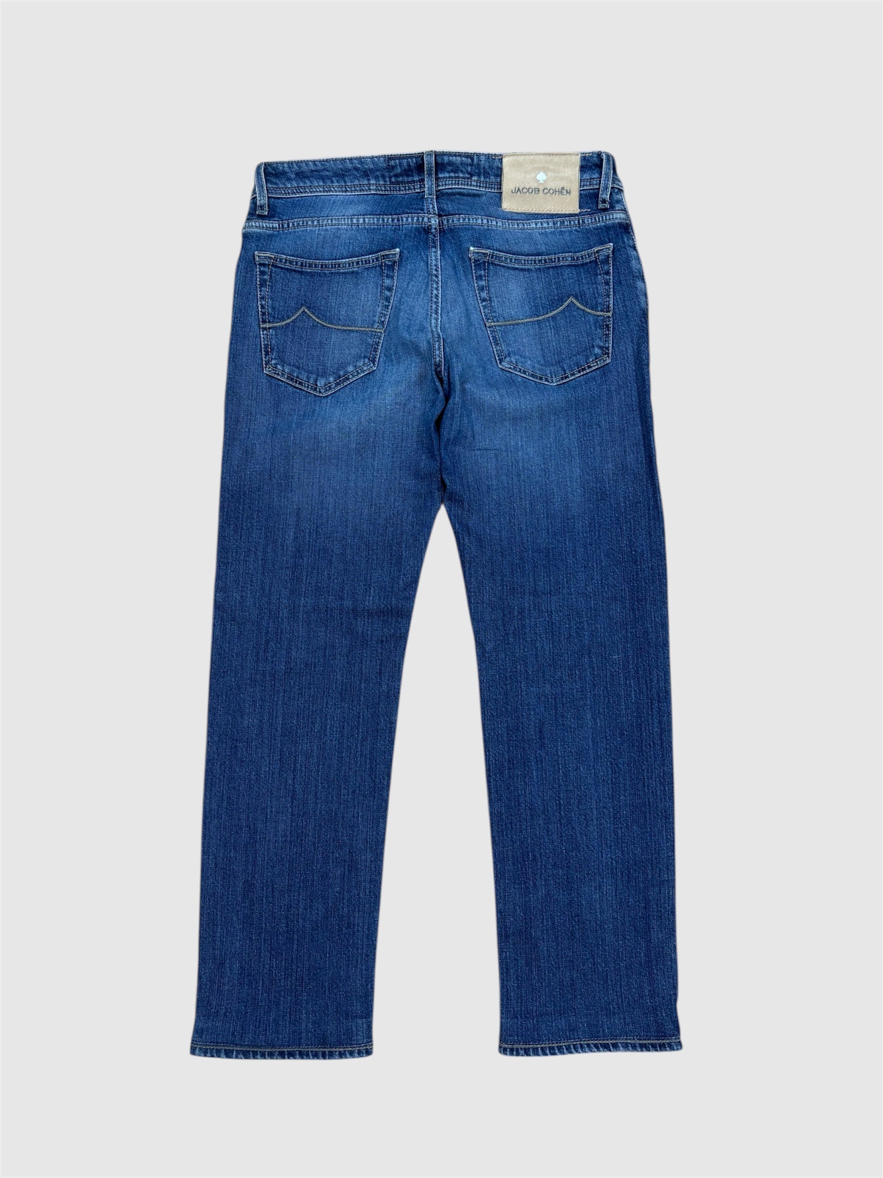 Jacob Cohën 622 Comfort Jeans