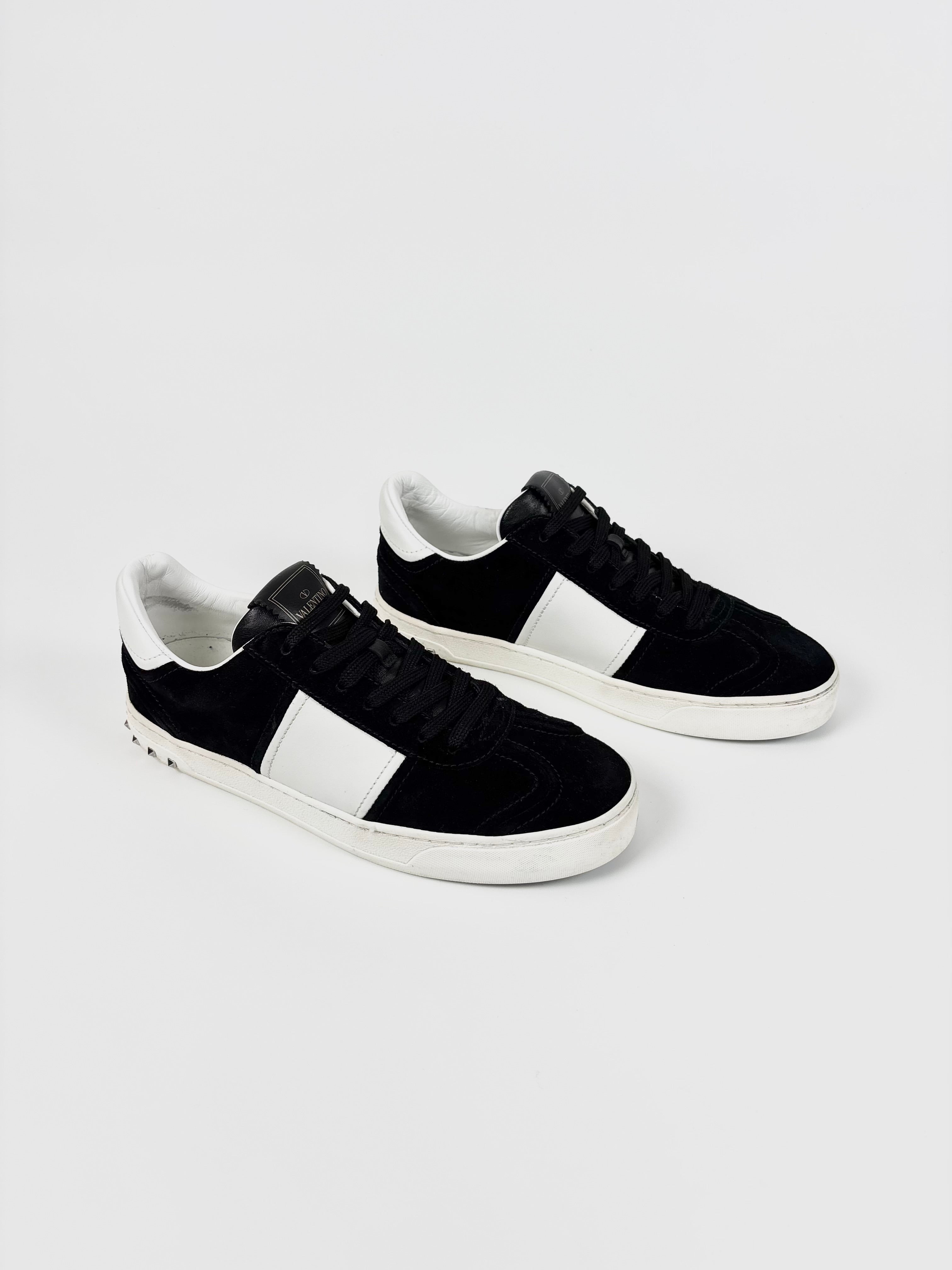 Valentino Flycrew Sneakers