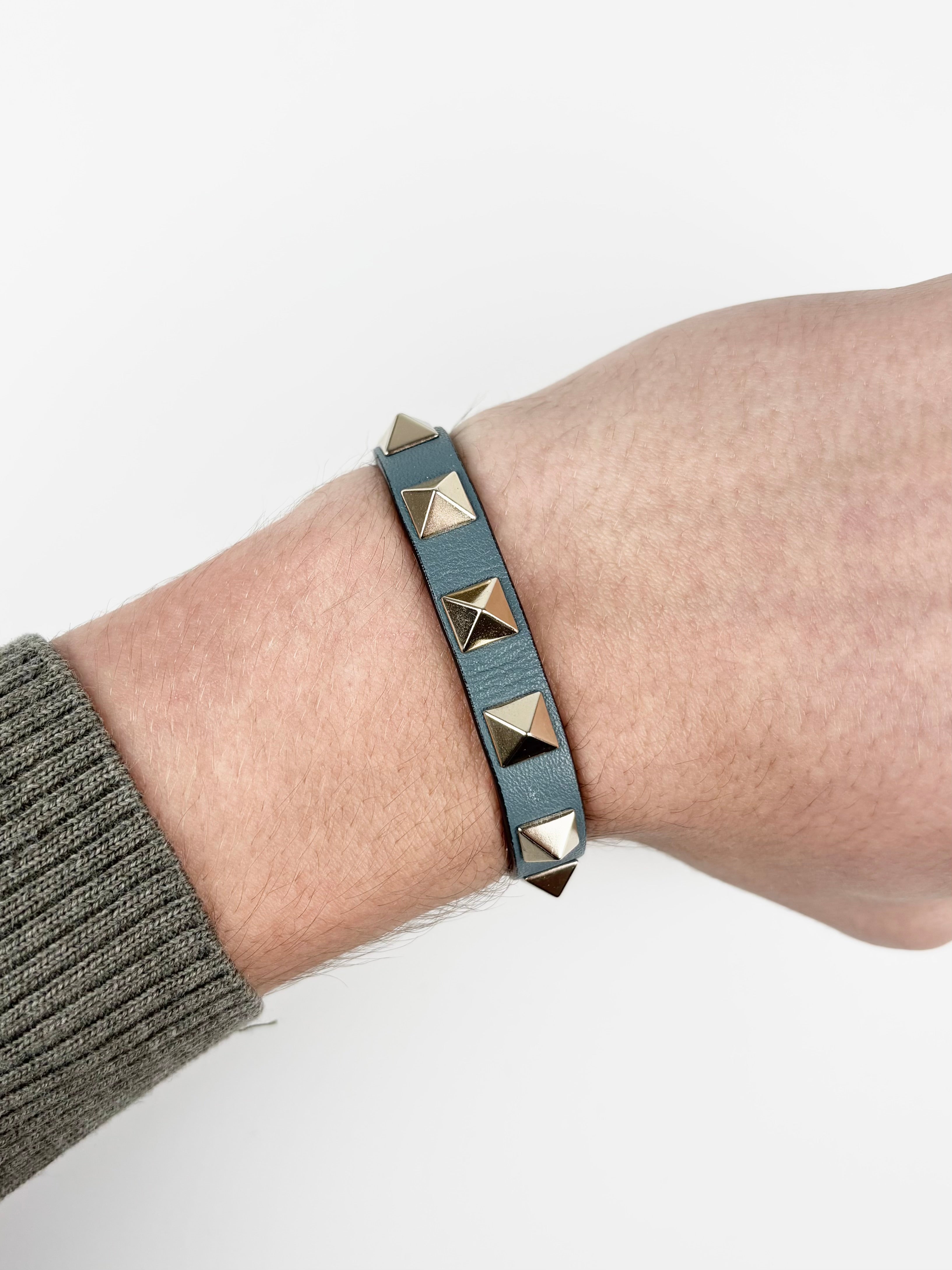 Valentino Garavani Rockstud Bracelet