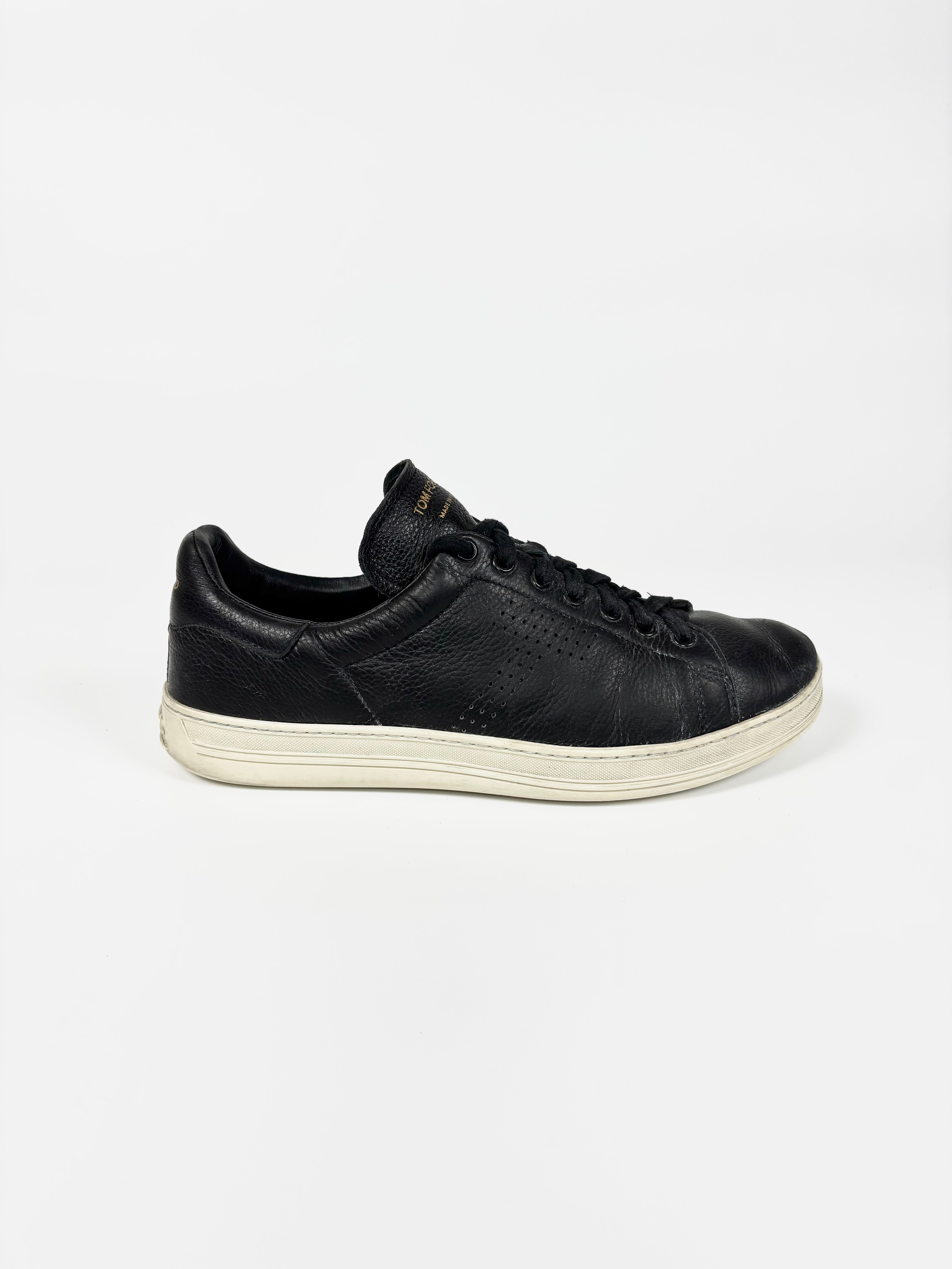 Tom Ford Warwick Sneakers