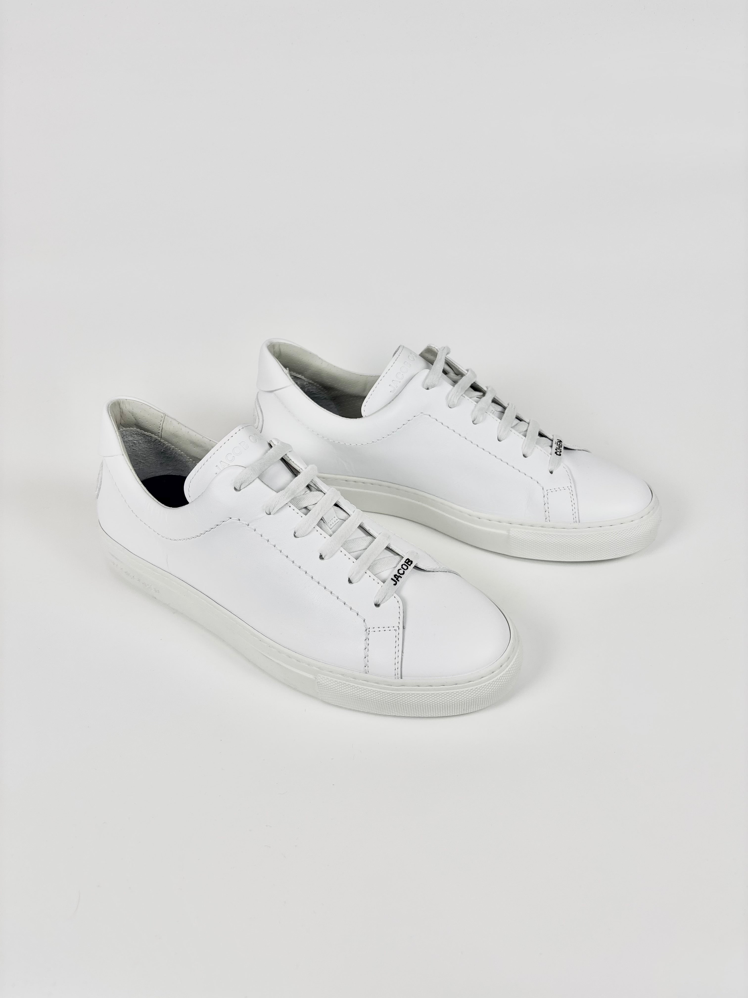Jacob Cohën Garrett Sneakers