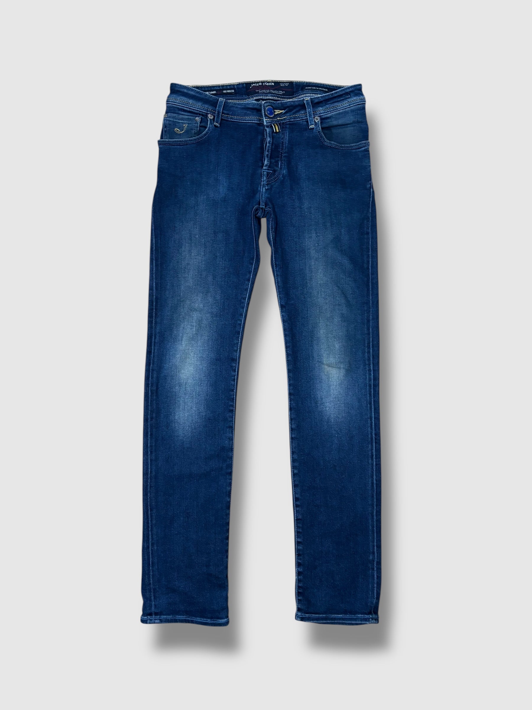 Jacob Cohën 622.C Jeans
