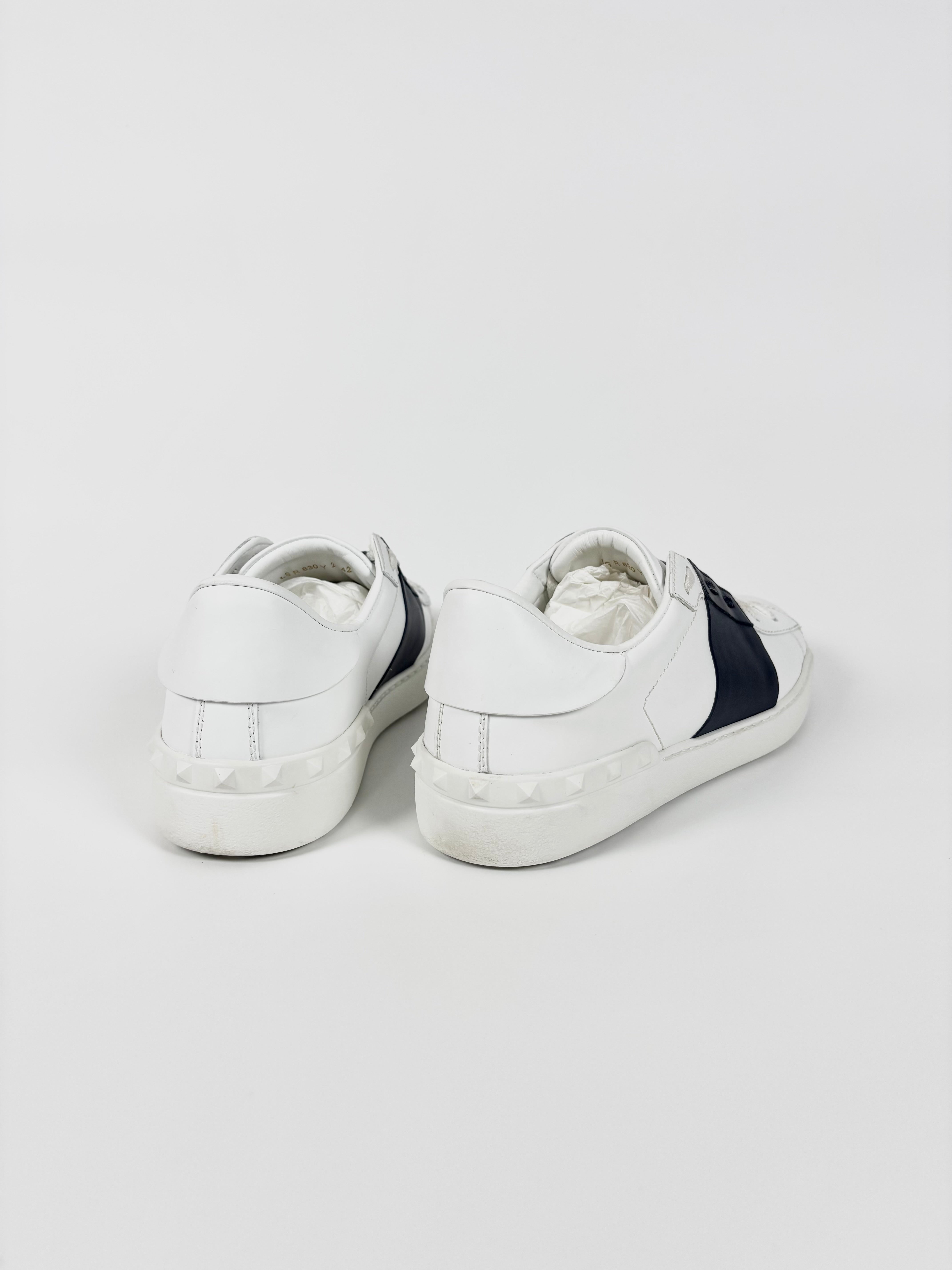 Valentino Open Sneakers