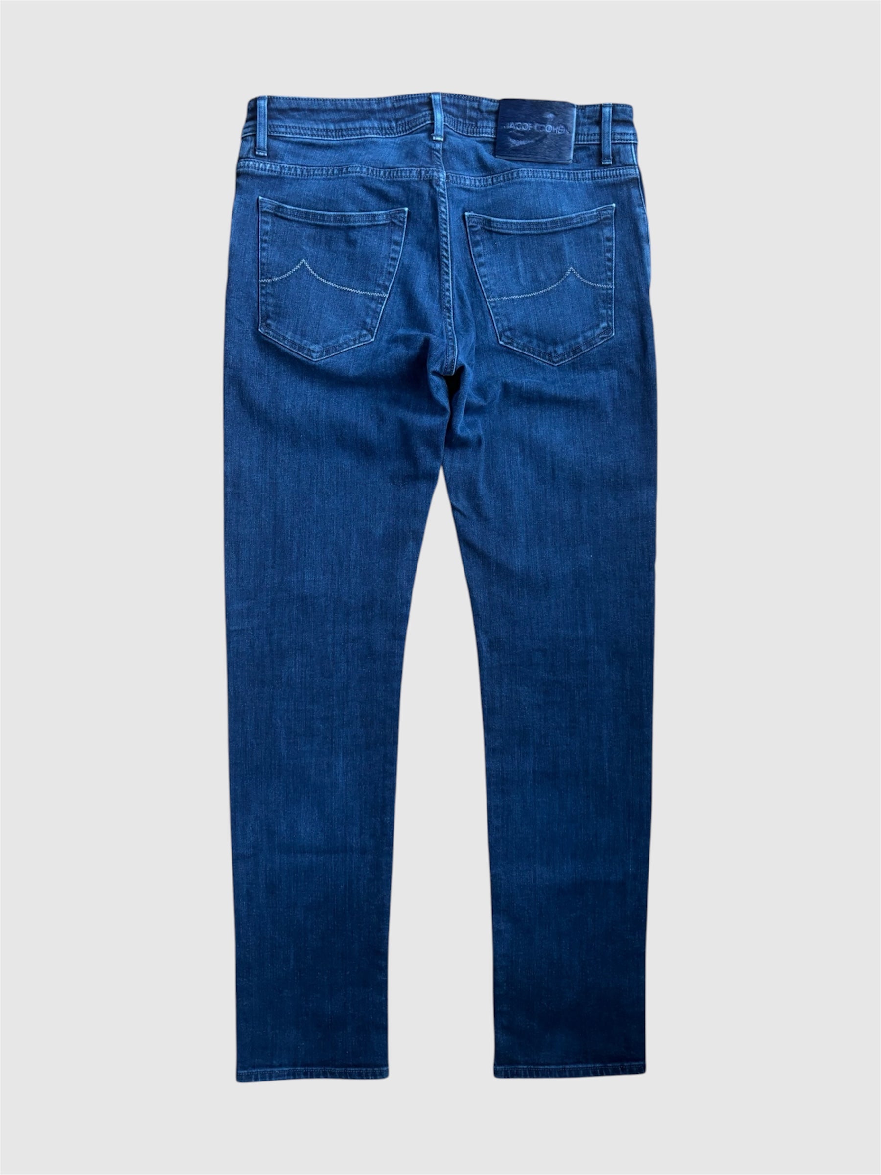 Jacob Cohën 622 Jeans