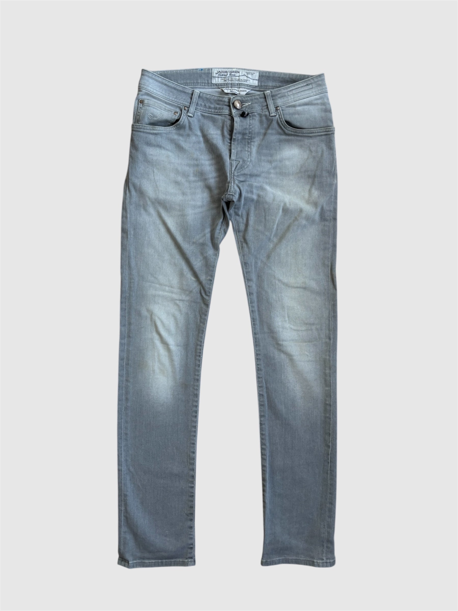 Jacob Cohën 622 Jeans