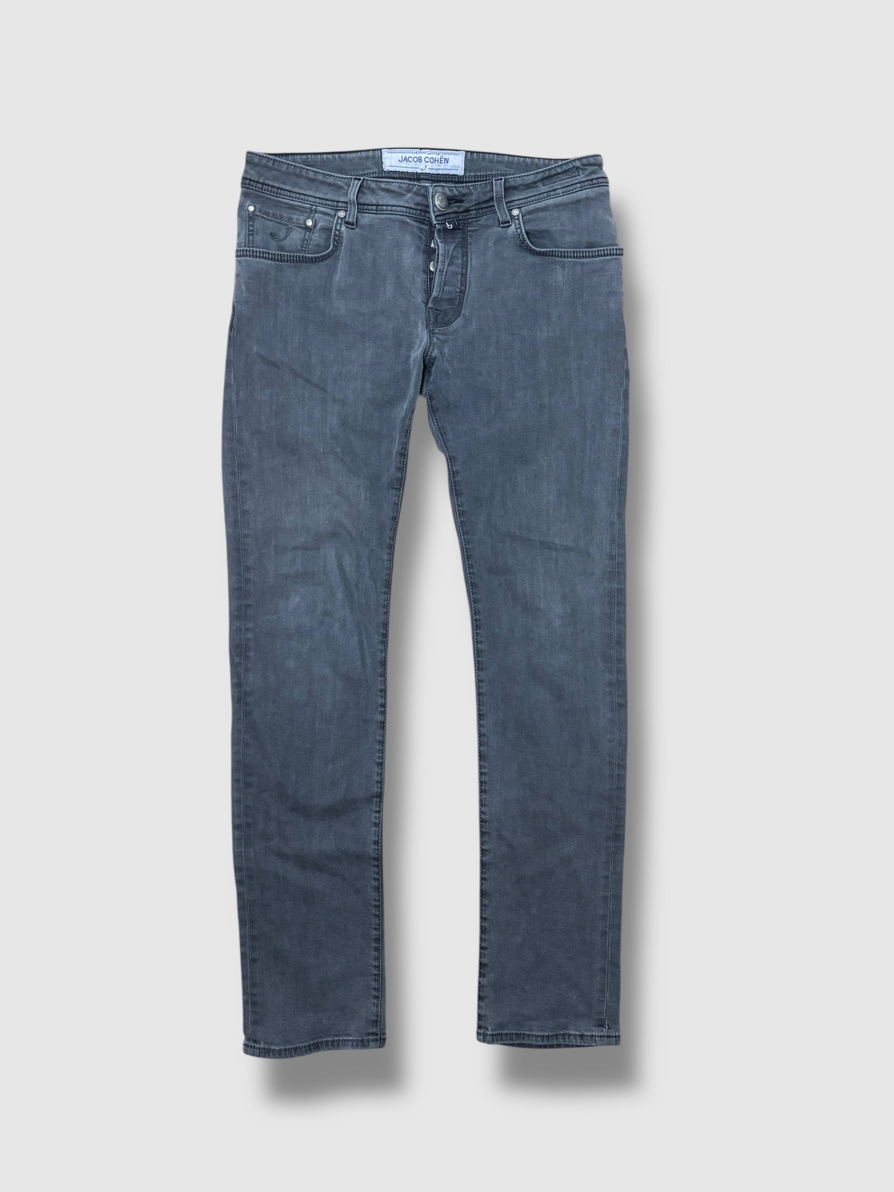 Jacob Cohën 622 Jeans