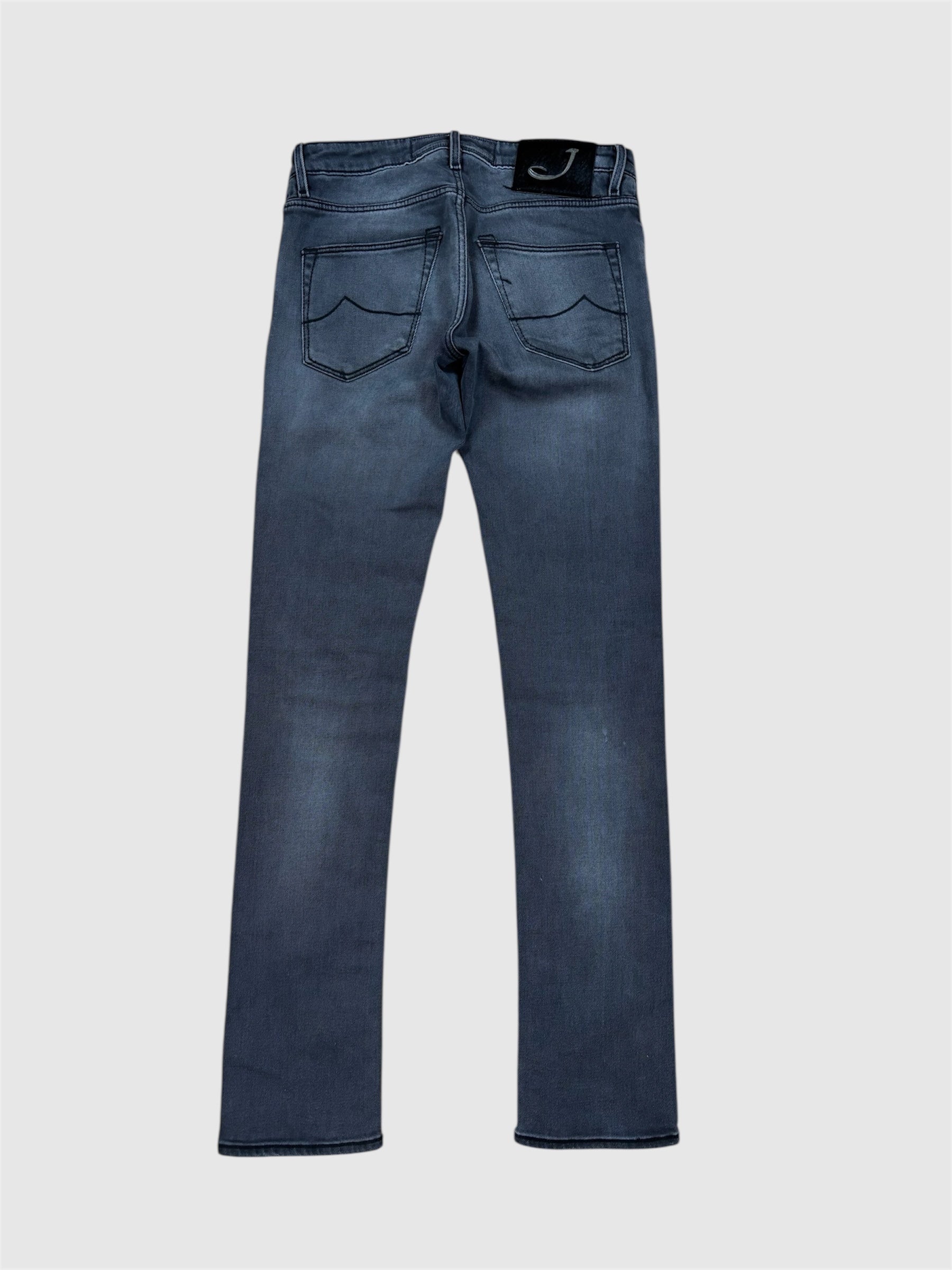 Jacob Cohën 696 Jeans