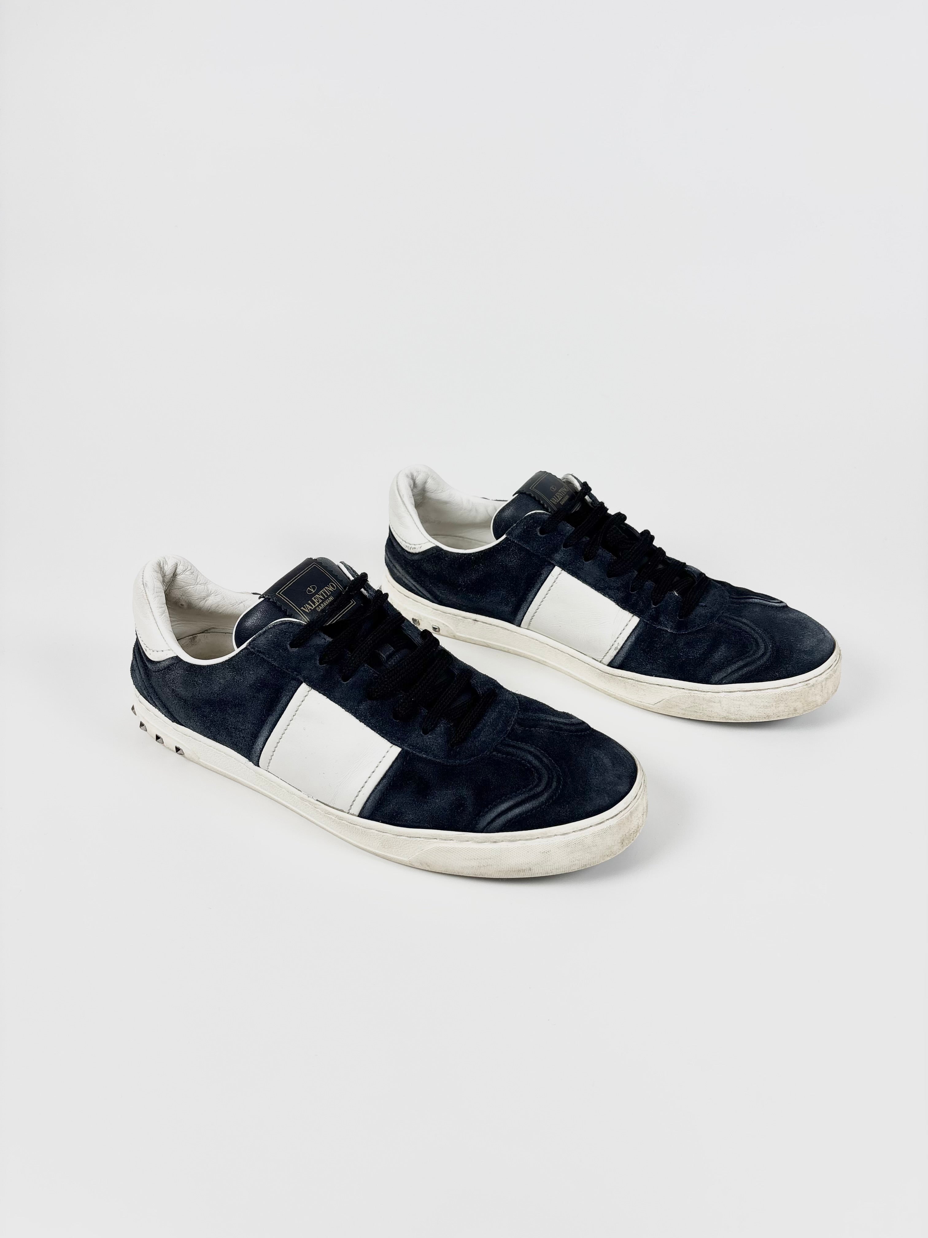 Valentino Flycrew Sneakers