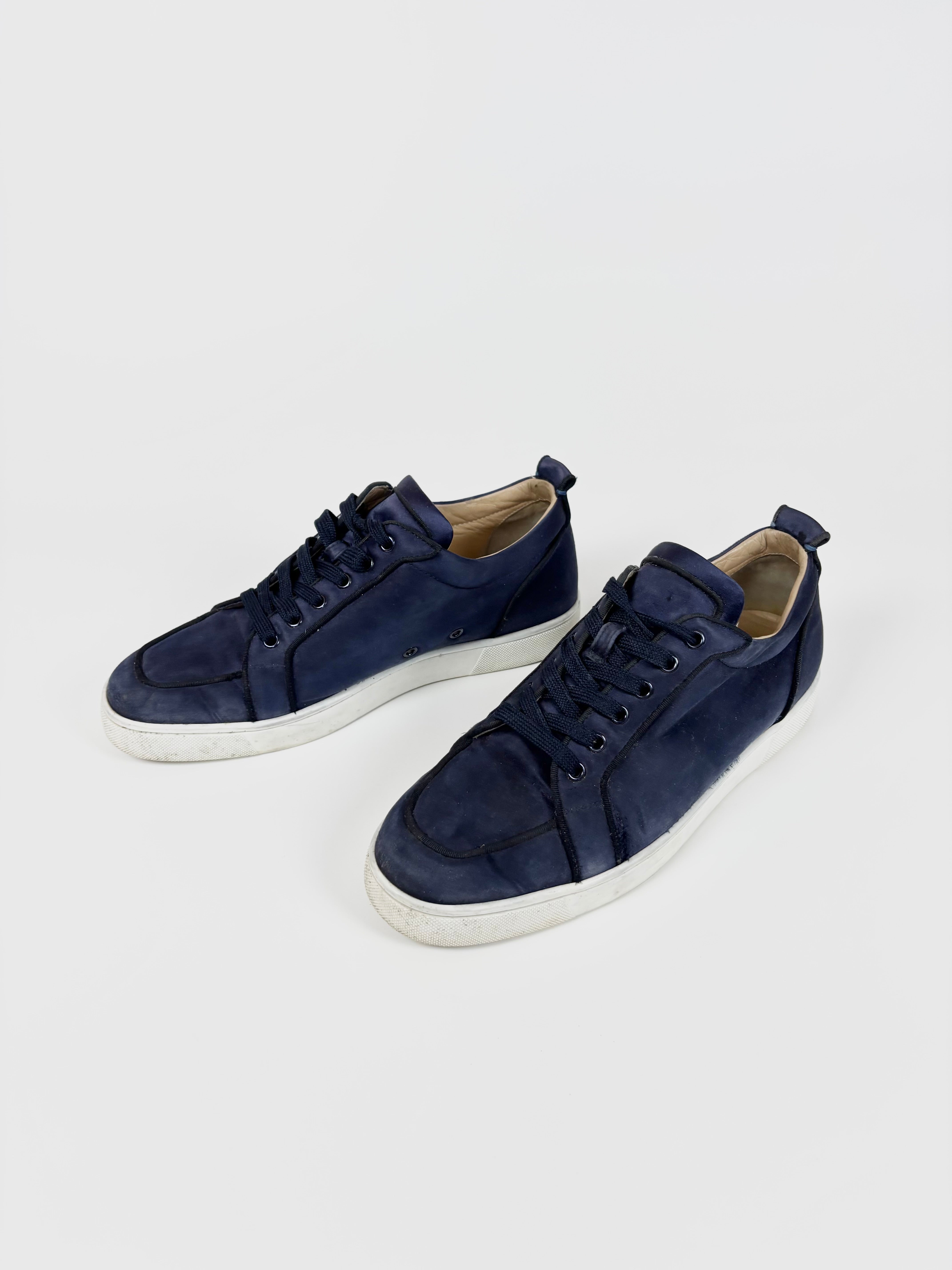 Christian Louboutin Rantulow Orlato Sneakers
