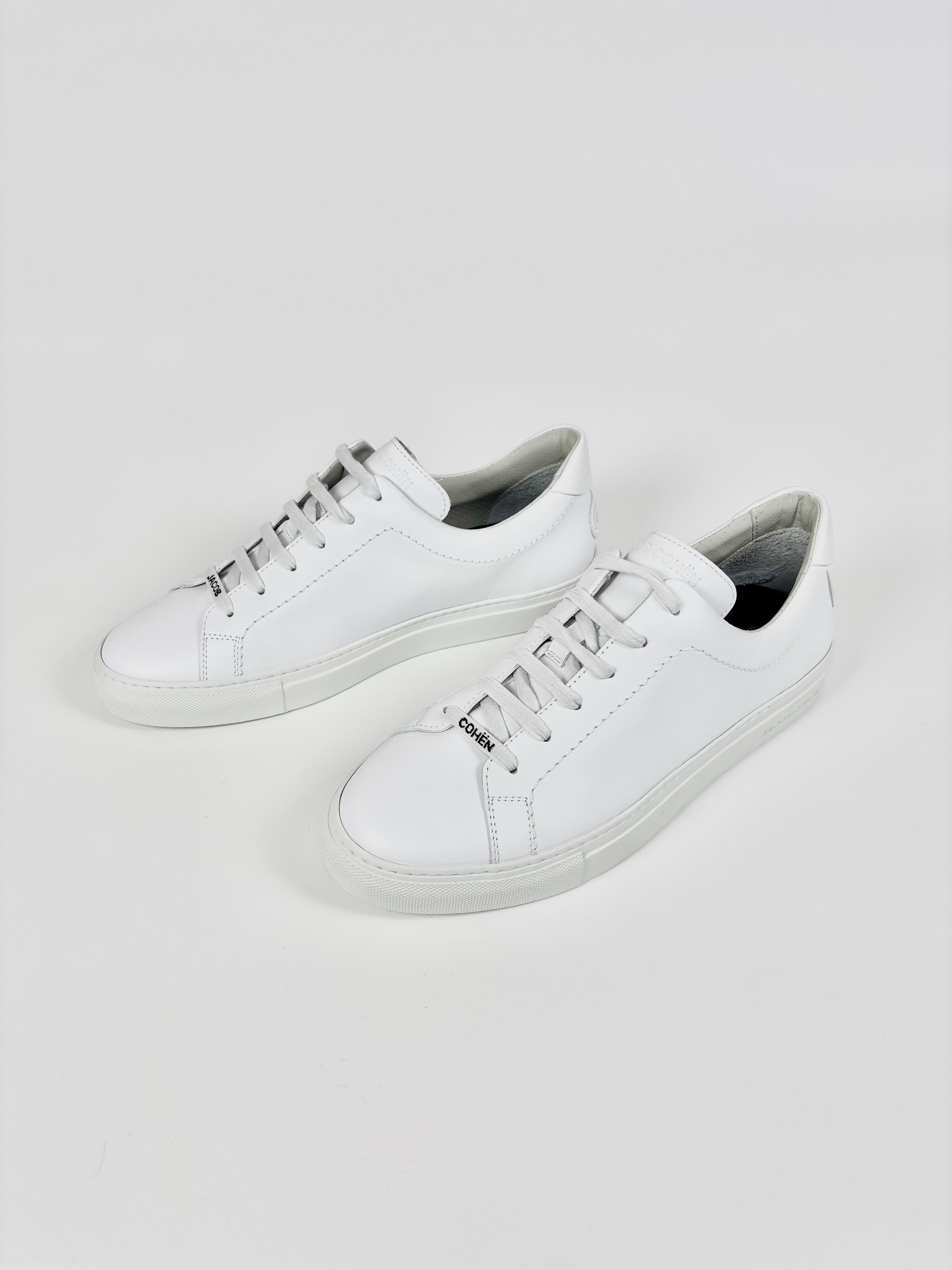 Jacob Cohën Garrett Sneakers