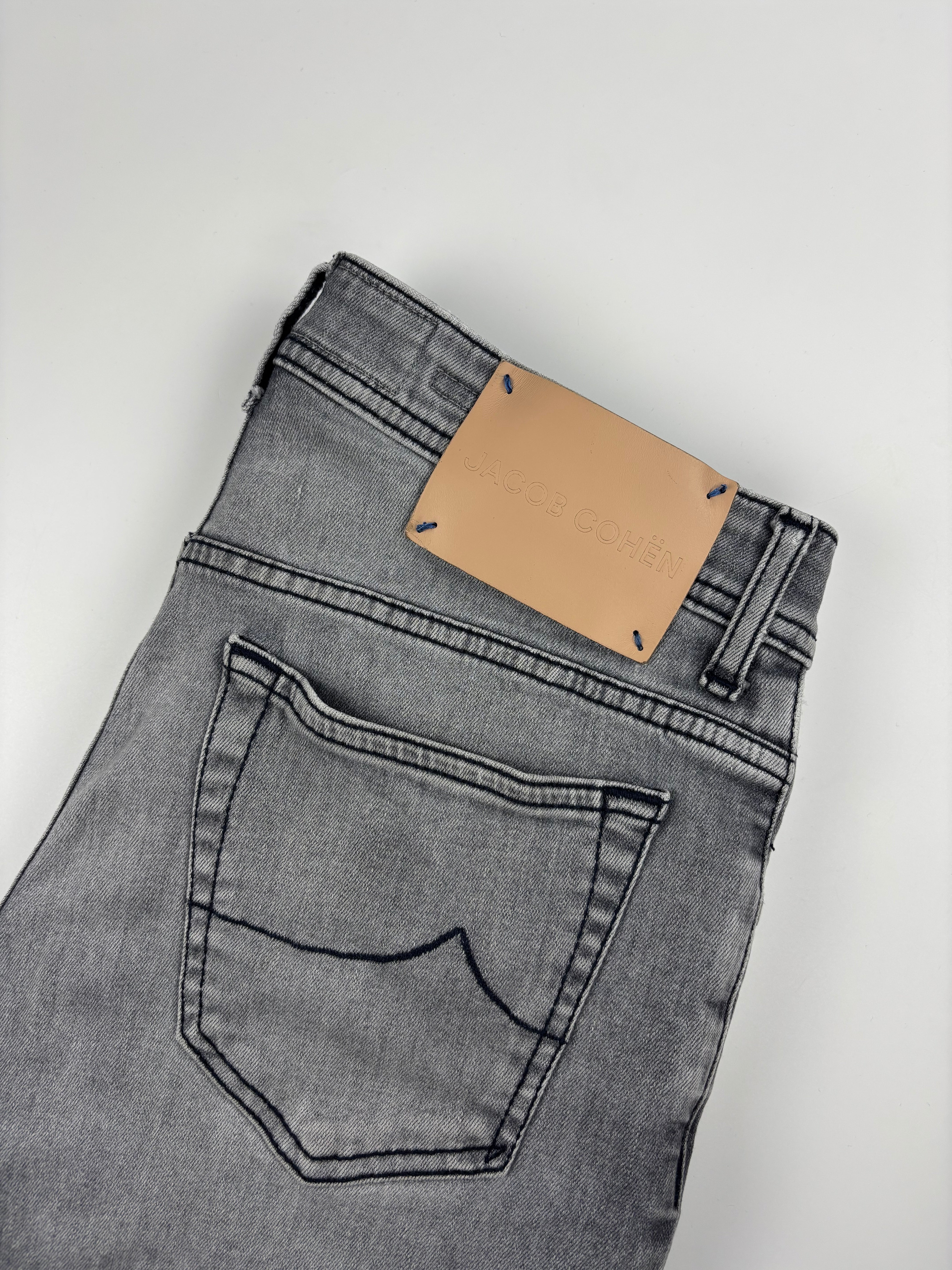 Jacob Cohën Bard Jeans