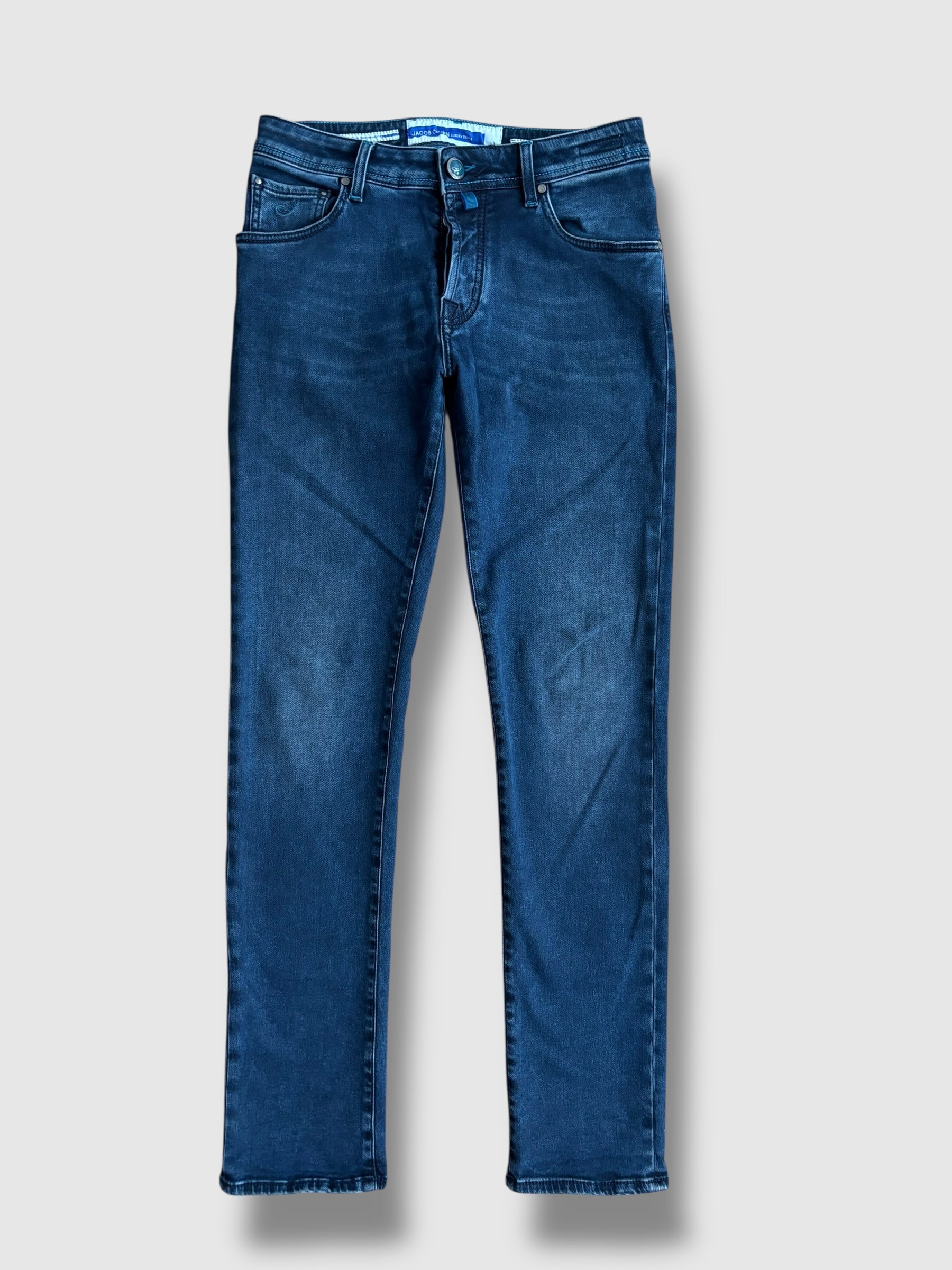 Jacob Cohën Nick Jeans