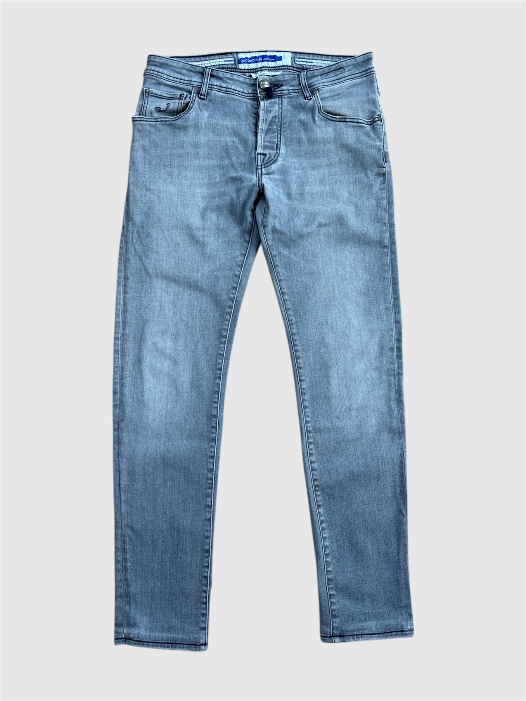 Jacob Cohën Nick Slim Jeans