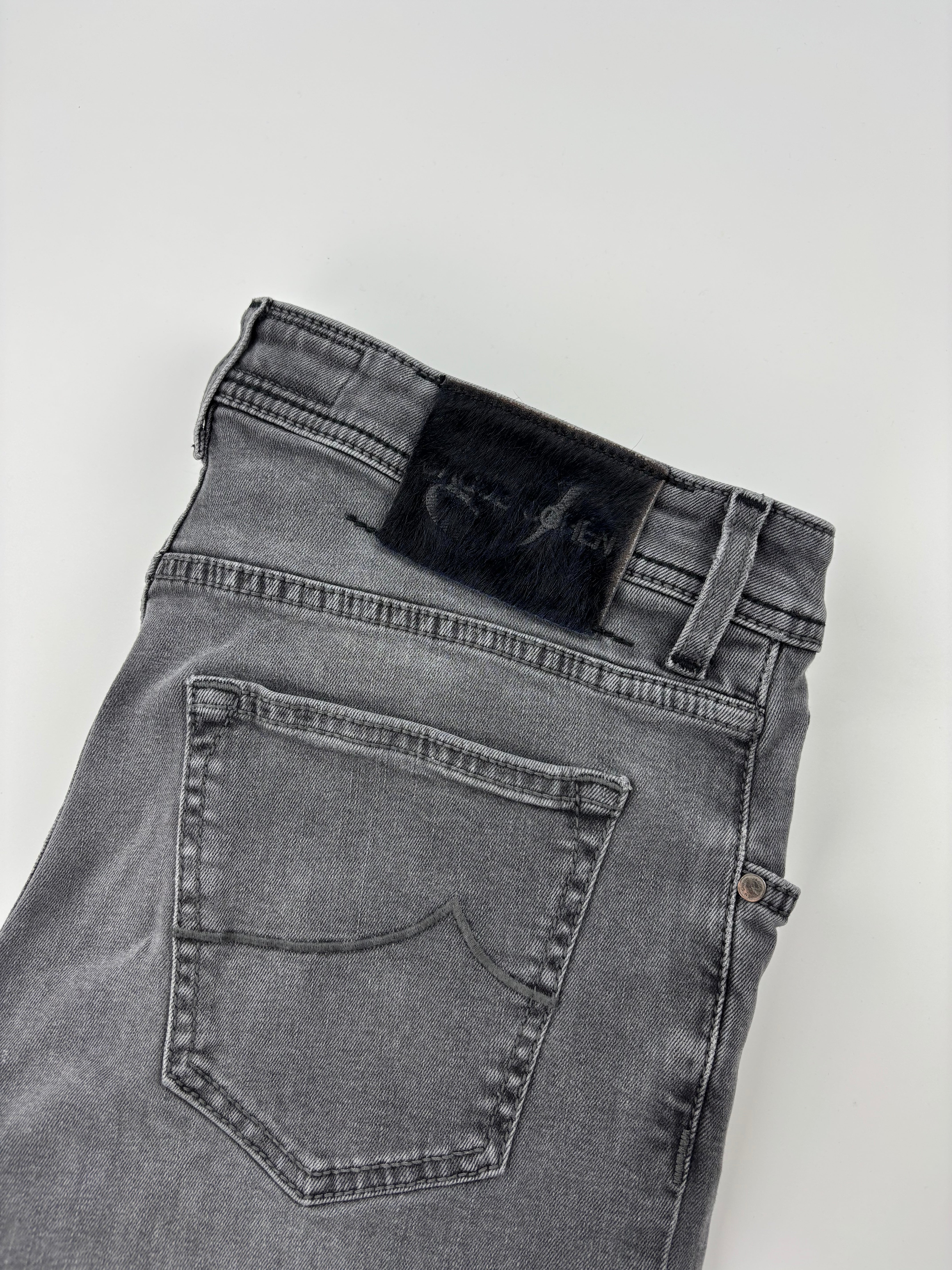 Jacob Cohën 622 Jeans