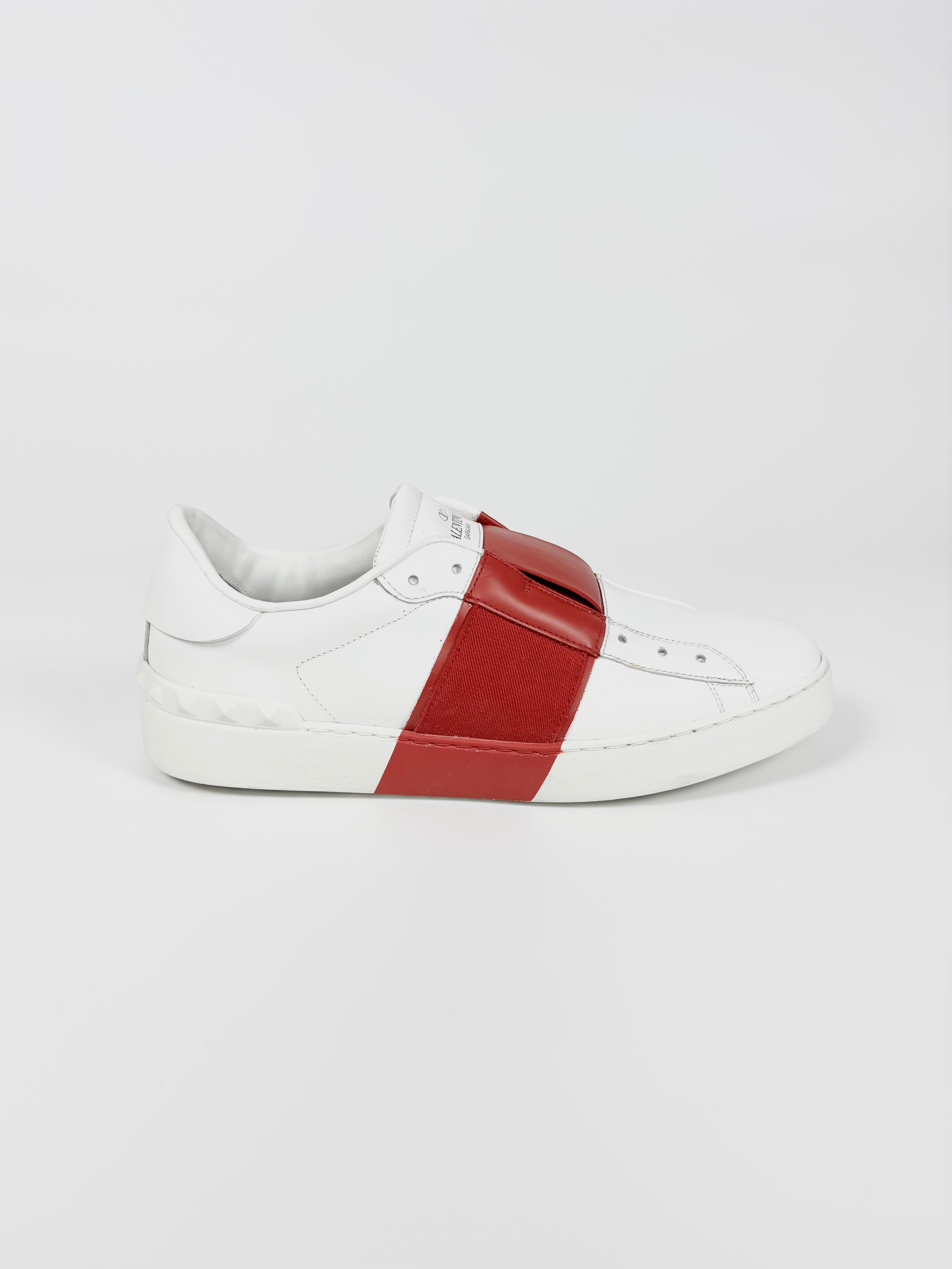 Valentino Garavani Open Sneakers