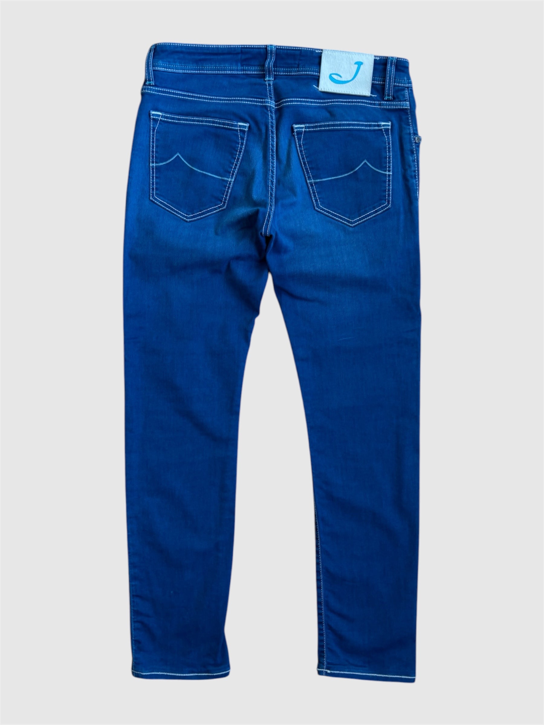 Jacob Cohën 622 Jeans