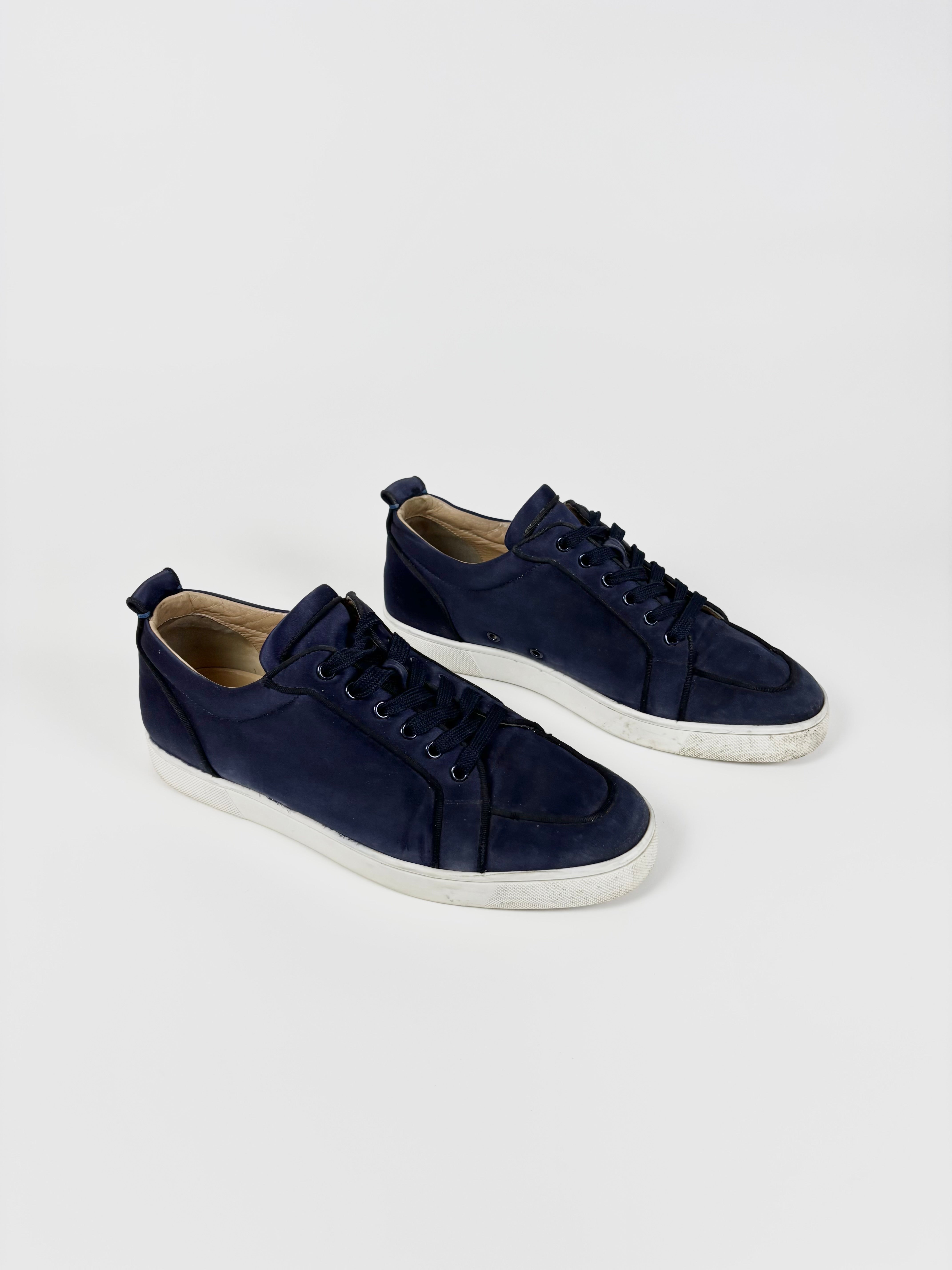 Christian Louboutin Rantulow Orlato Sneakers