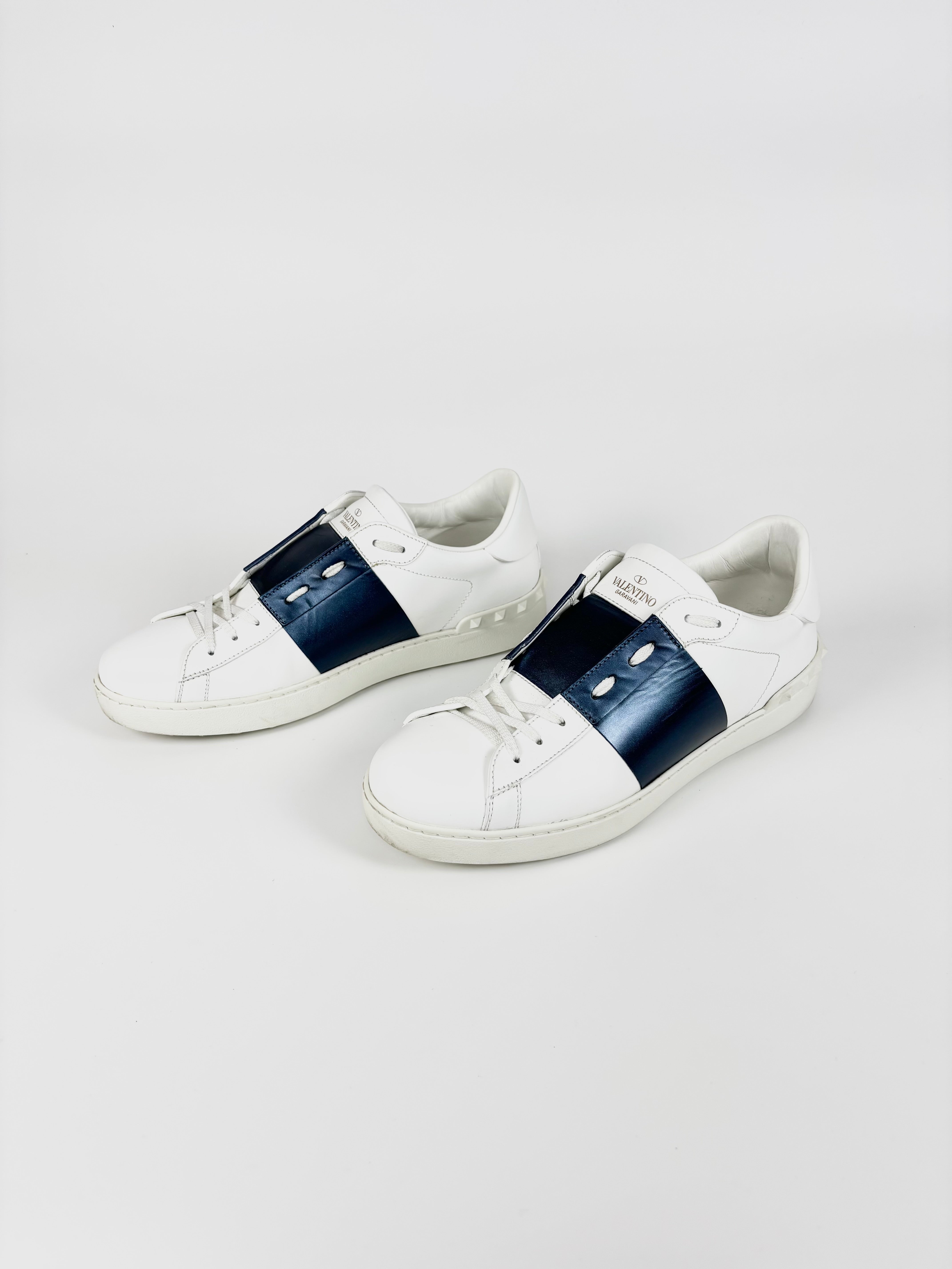 Valentino Garavani Open Sneakers