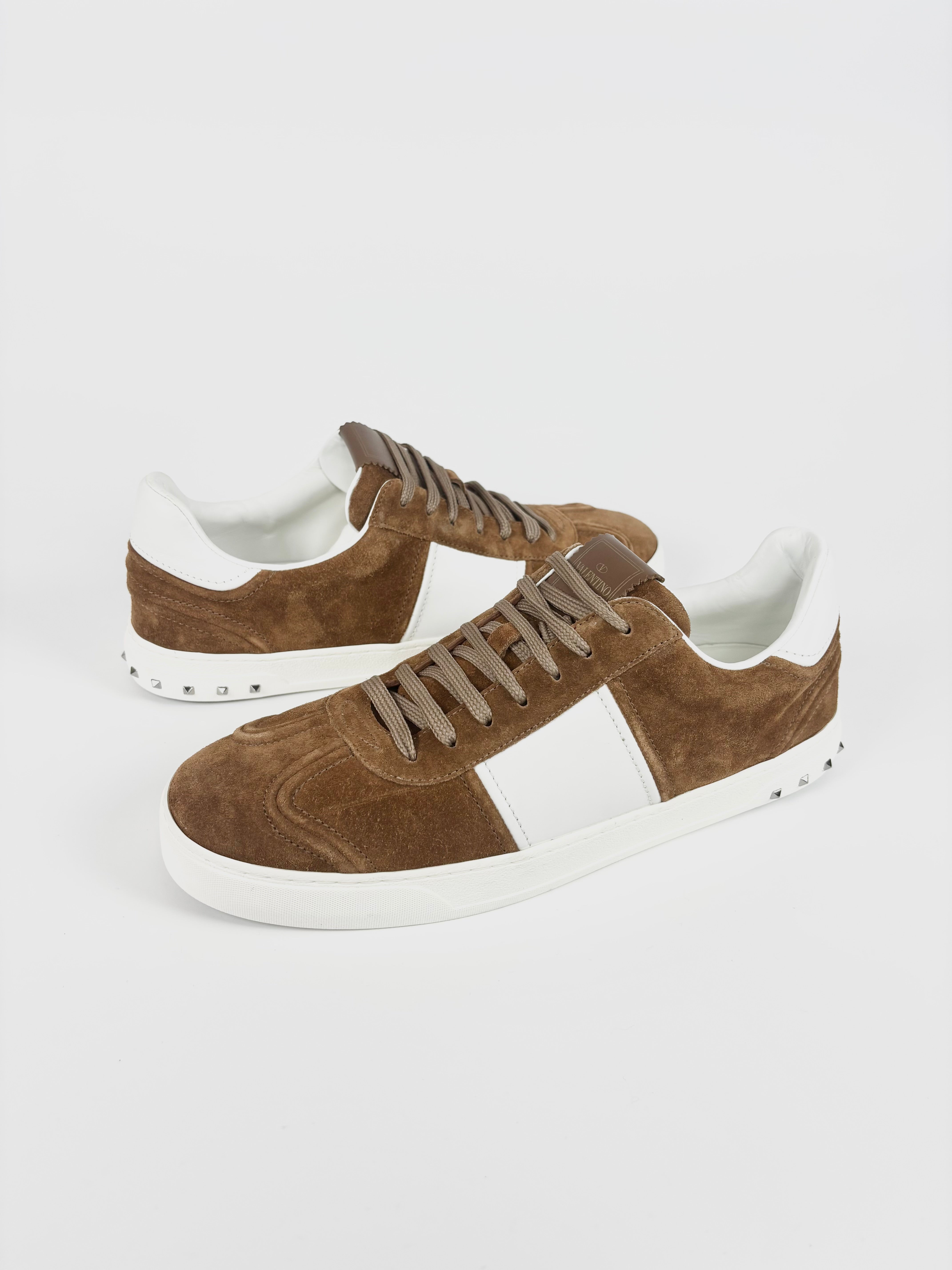 Valentino Garavani Flycrew Sneakers