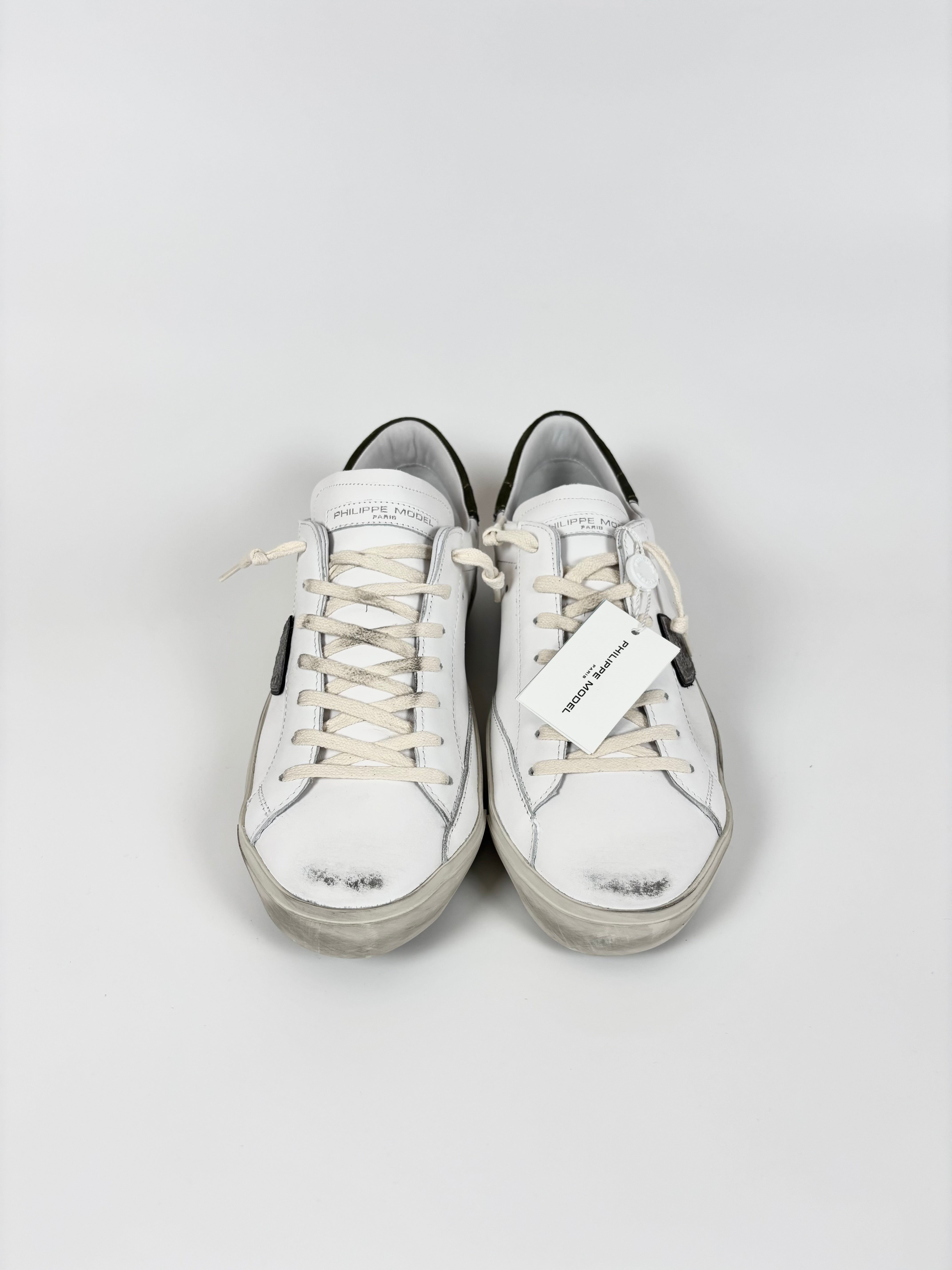 Philippe Model PRSX sneakers