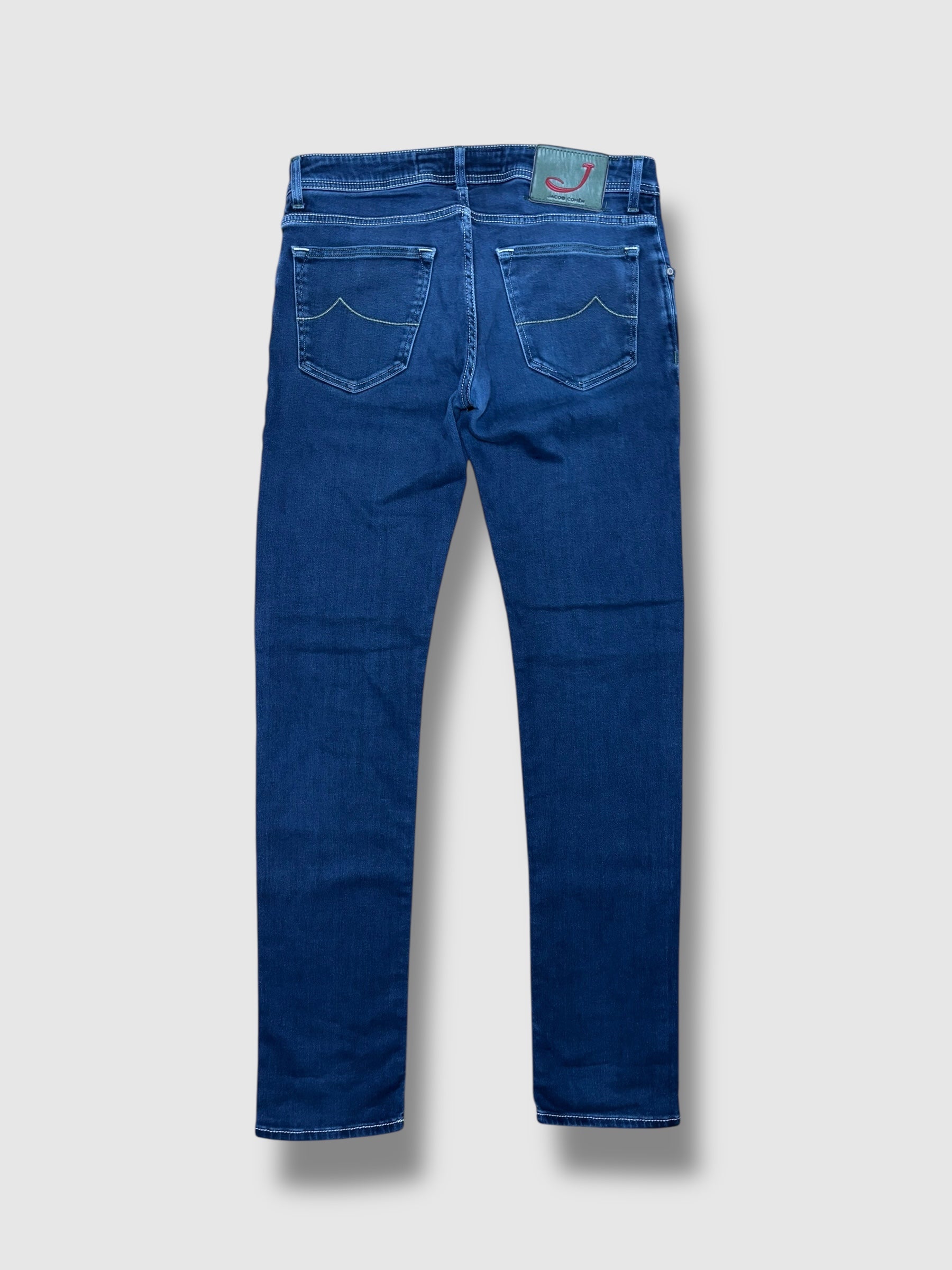 Jacob Cohën 622 Jeans