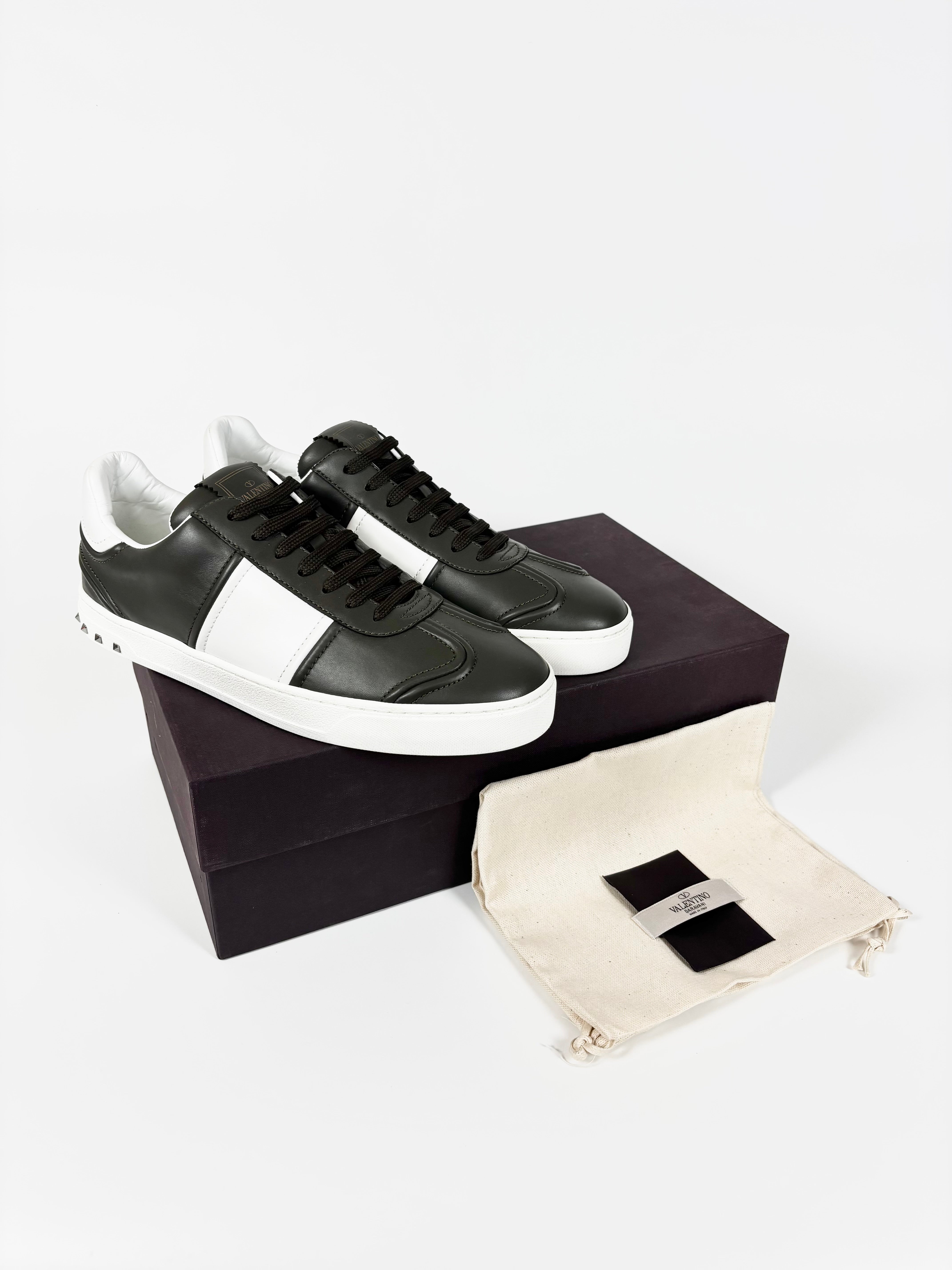 Valentino Flycrew Sneakers