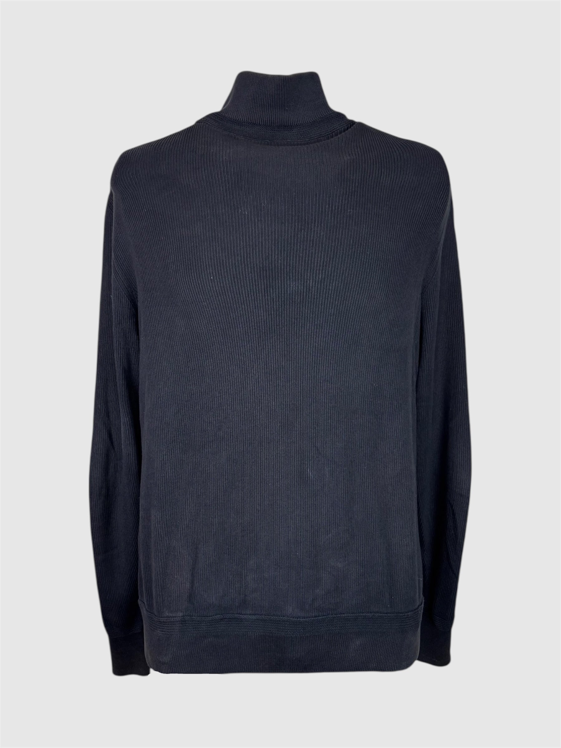 Moncler Padded Cardigan Jacket