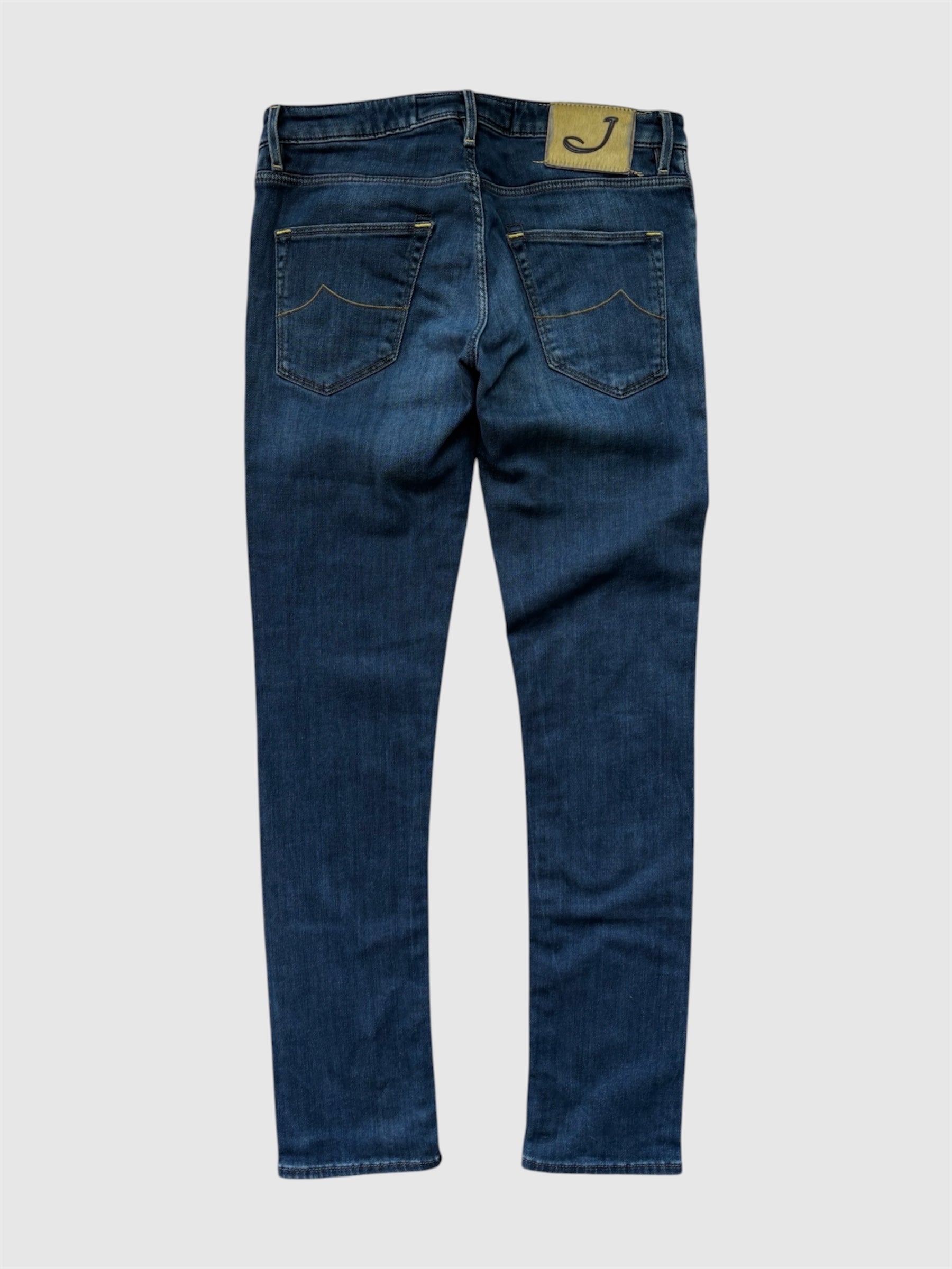 Jacob Cohën 622 Jeans