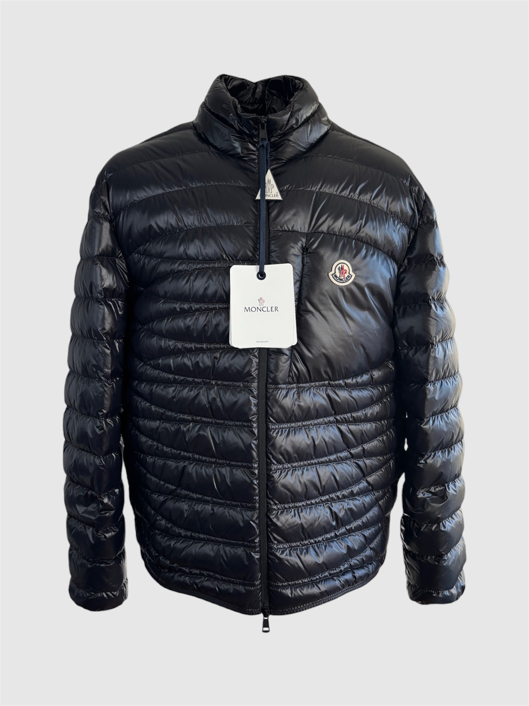 Moncler Leveche Down Jacket