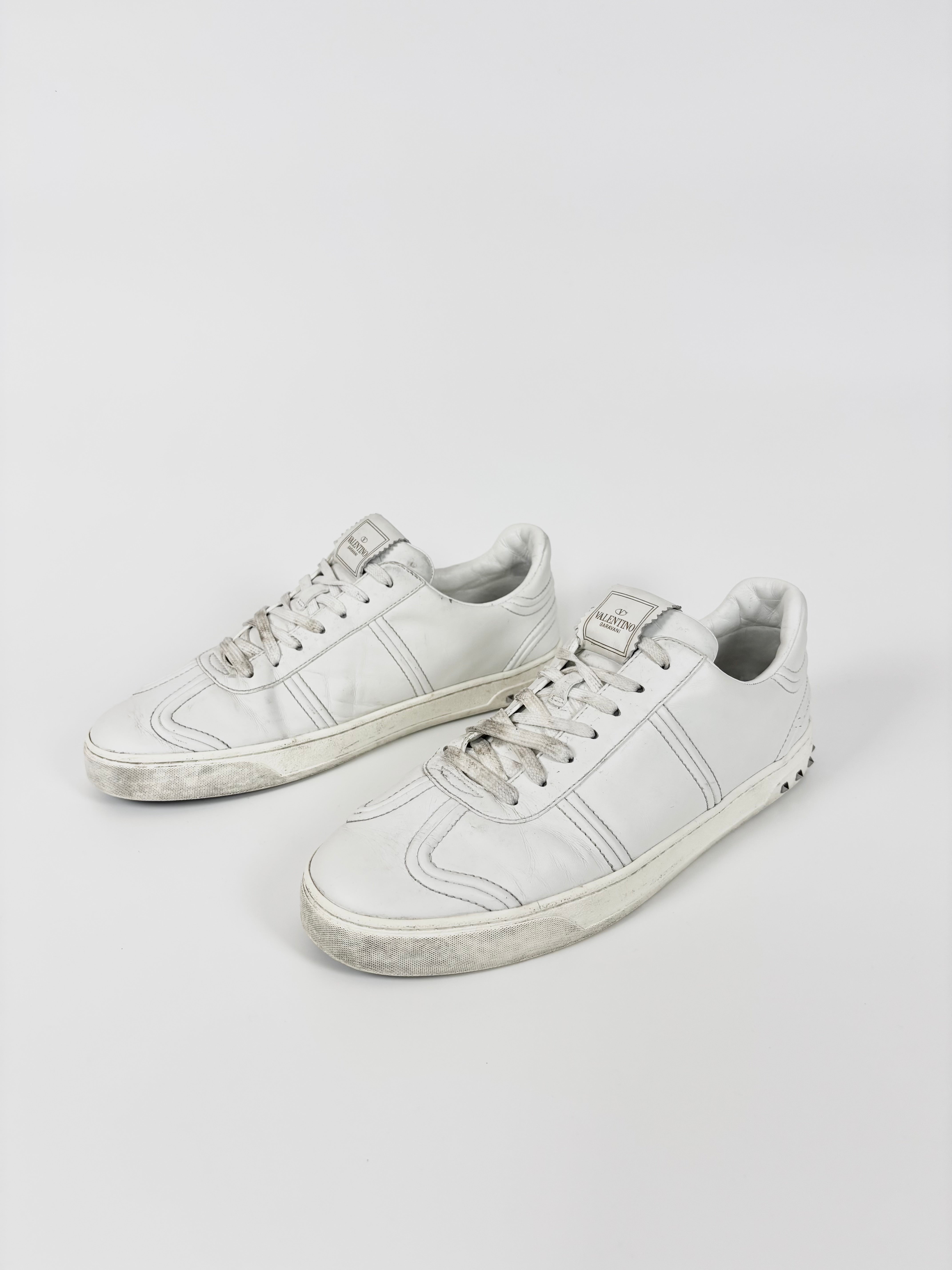 Valentino Flycrew Sneakers