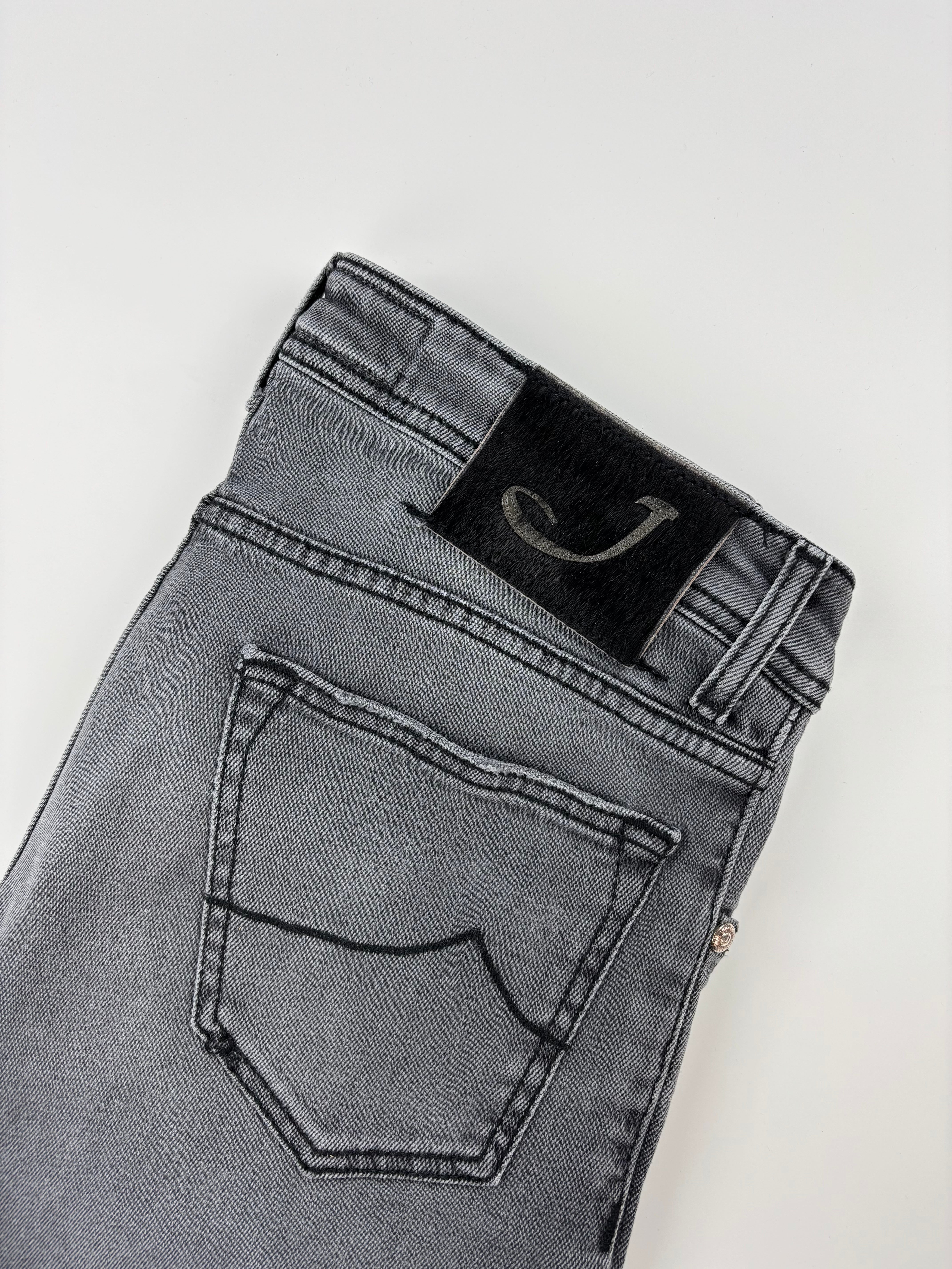 Jacob Cohën 622 Jeans