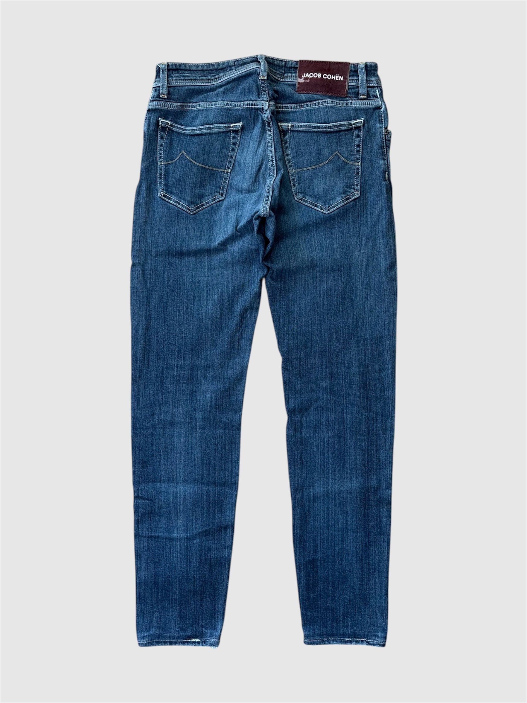 Jacob Cohën Nick Slim Jeans