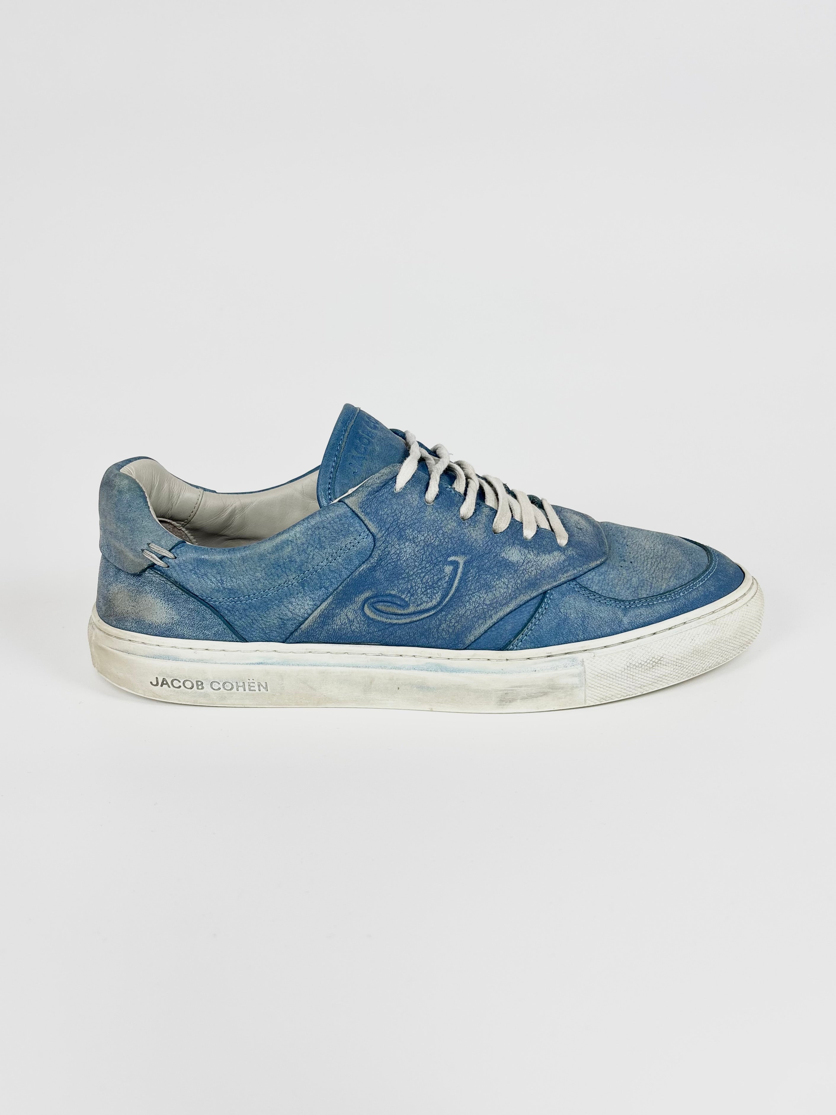 Jacob Cohën Dreamer Sneakers