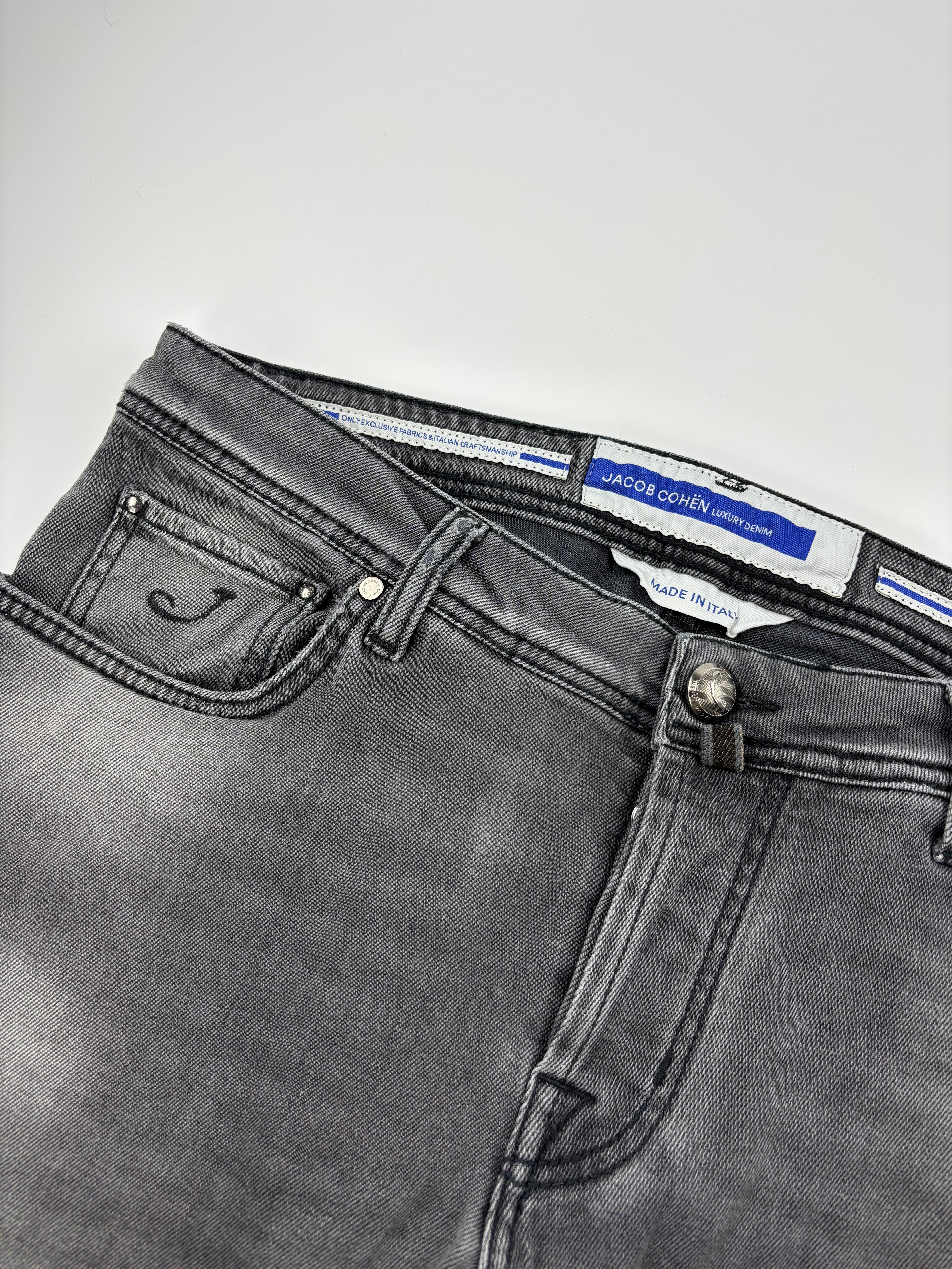 Jacob Cohën Nick Jeans