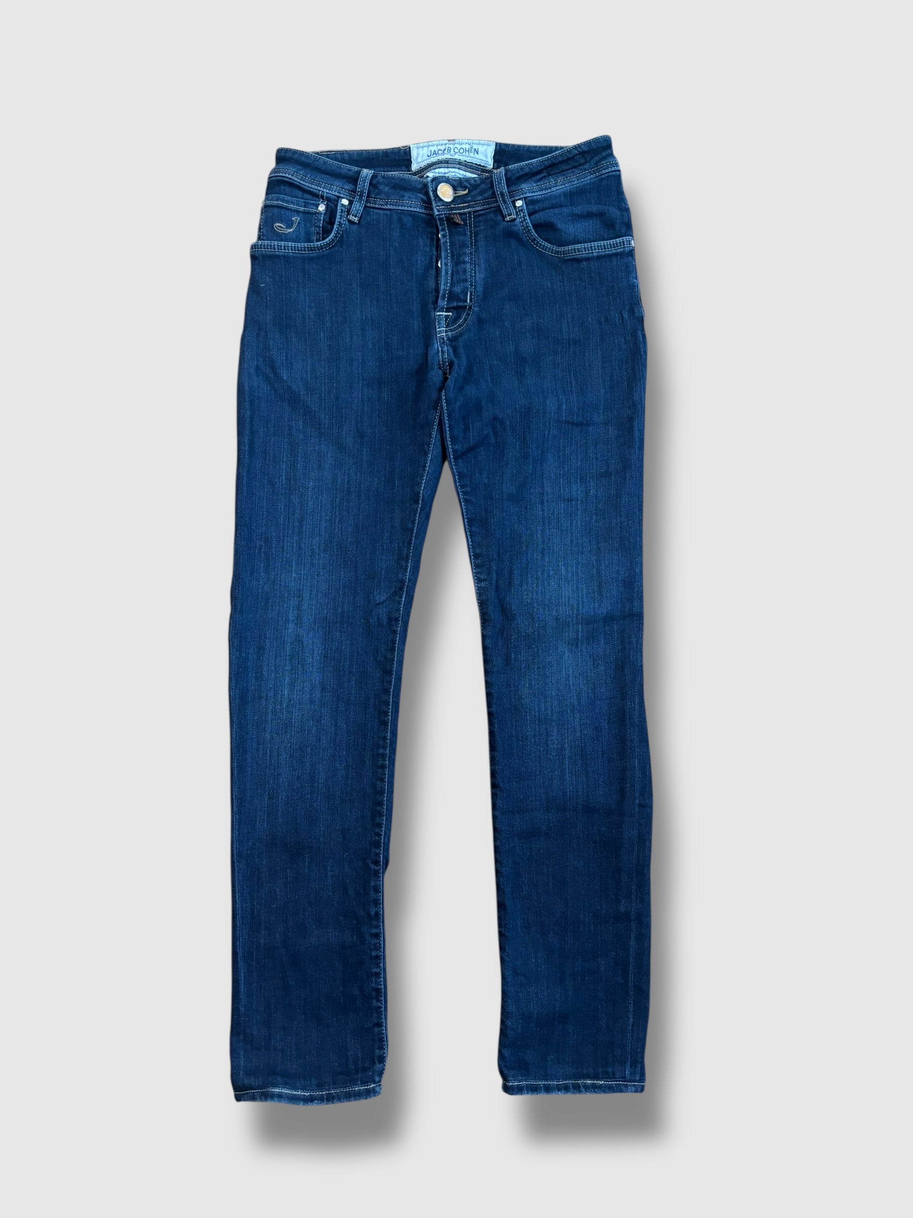 Jacob Cohën 622 Jeans