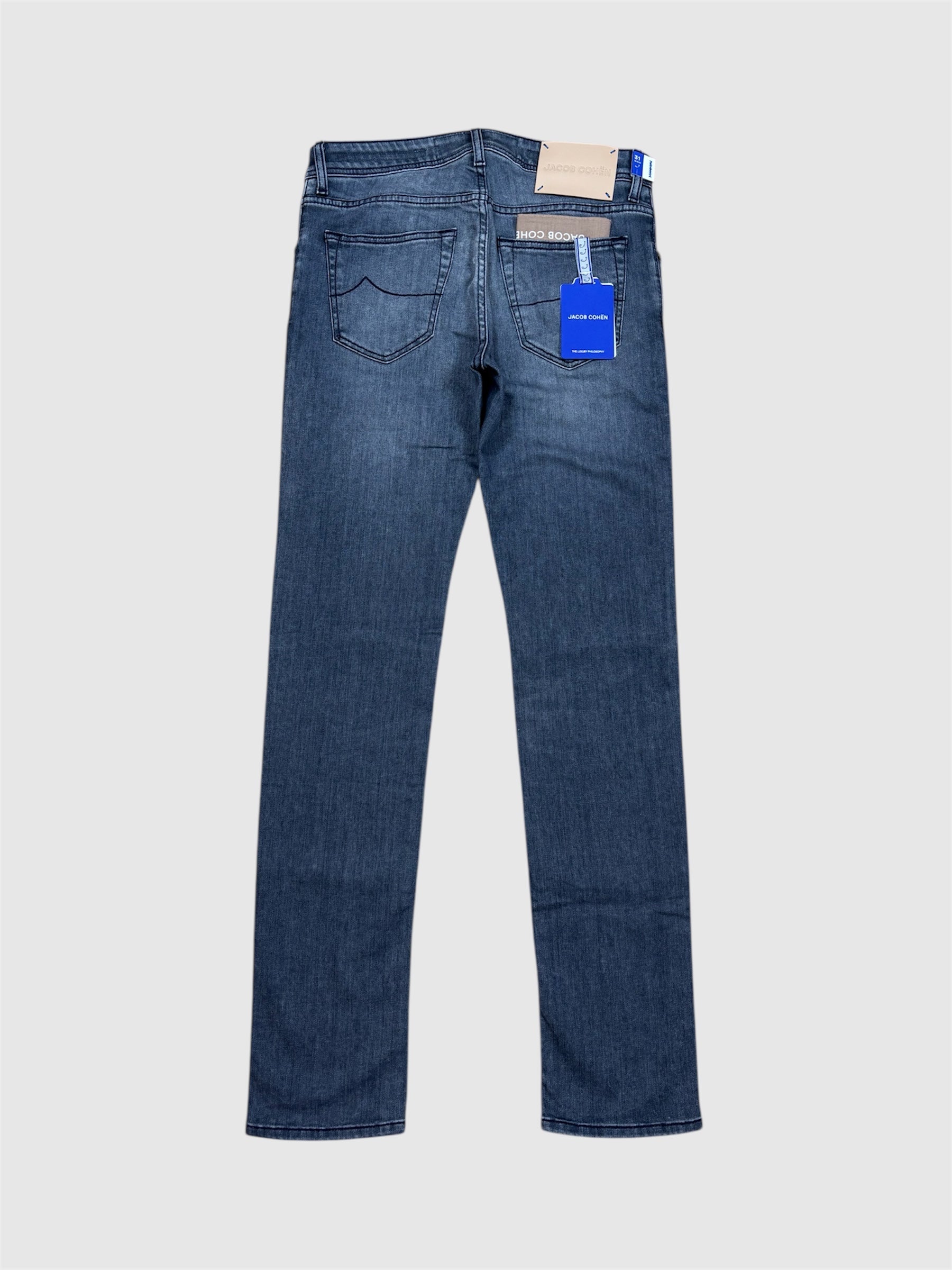 Jacob Cohën Nick Jeans