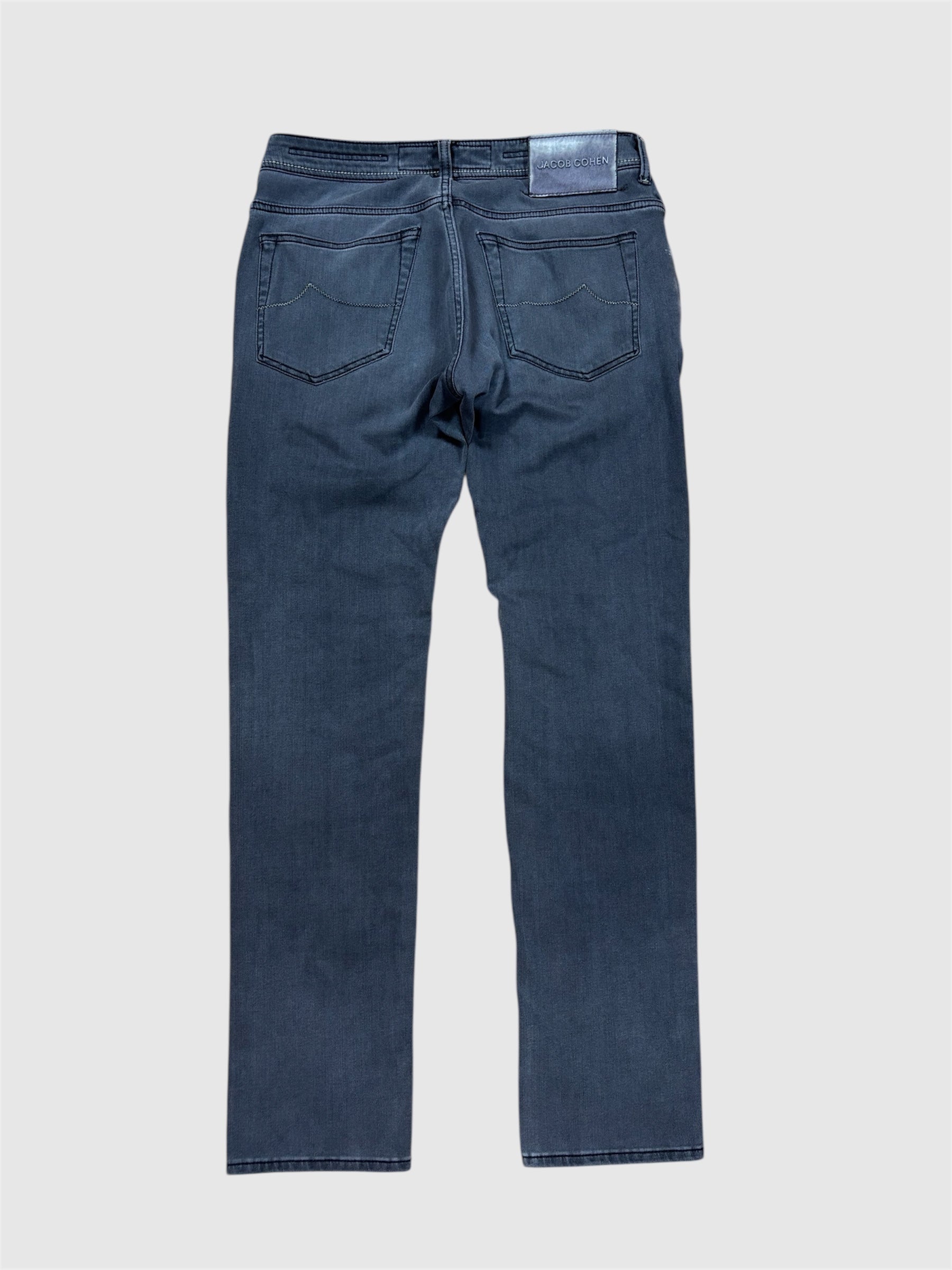 Jacob Cohën Leonard Jeans