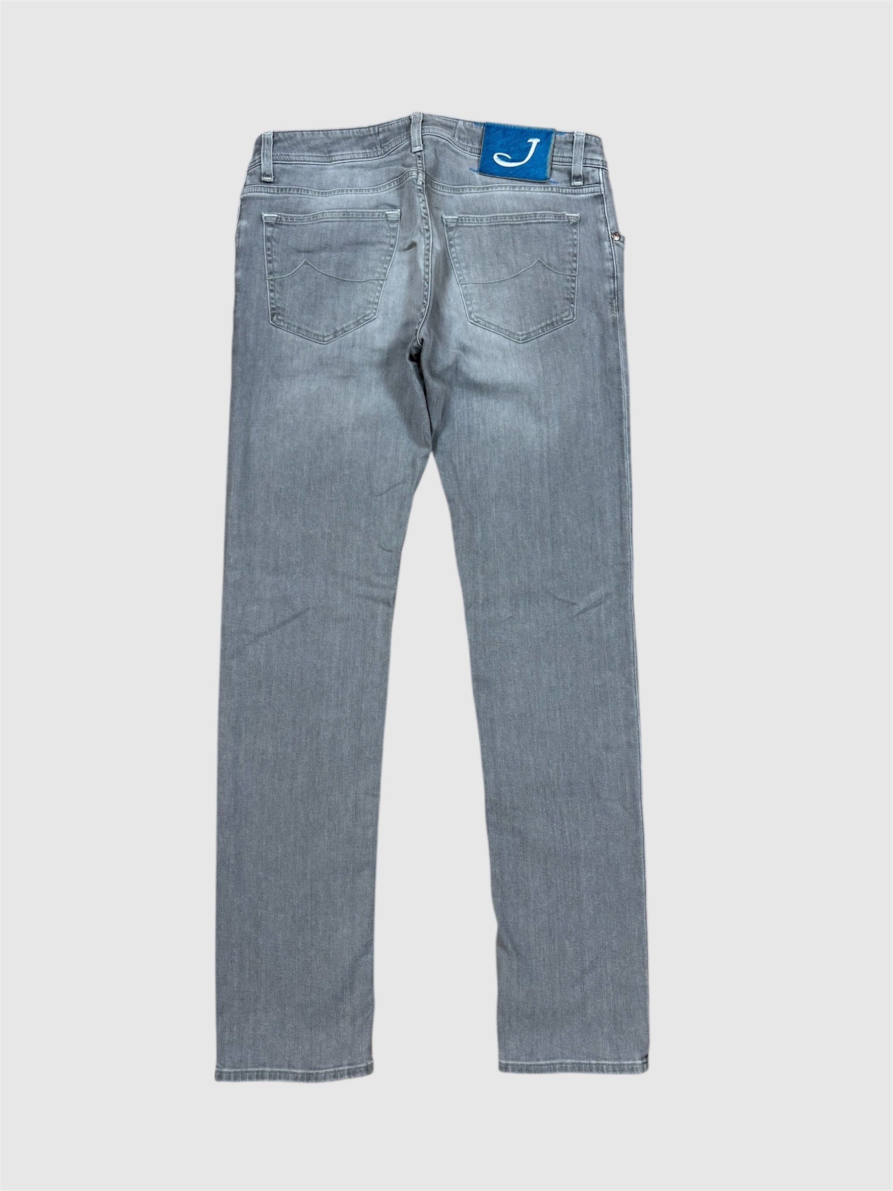 Jacob Cohën 622 Jeans