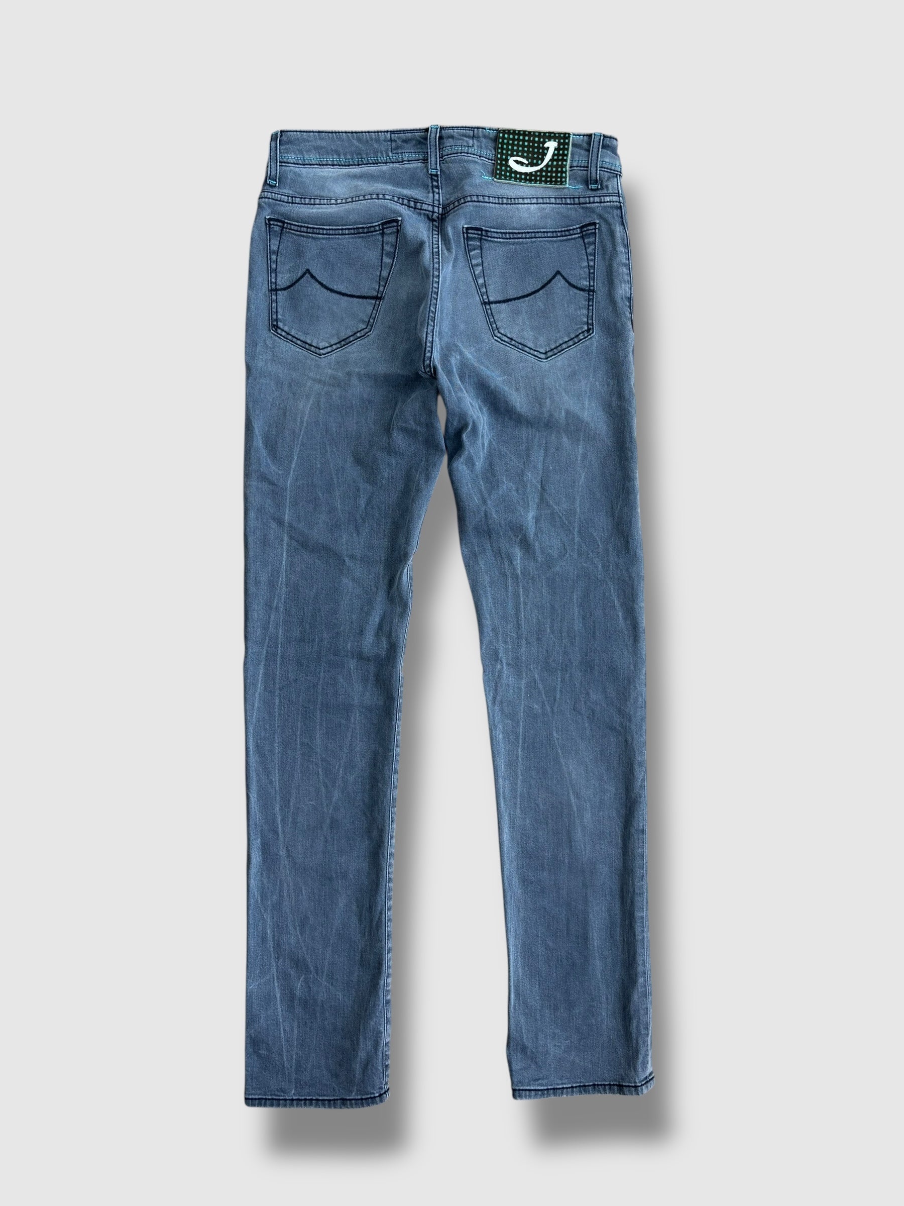 Jacob Cohën 688 Jeans