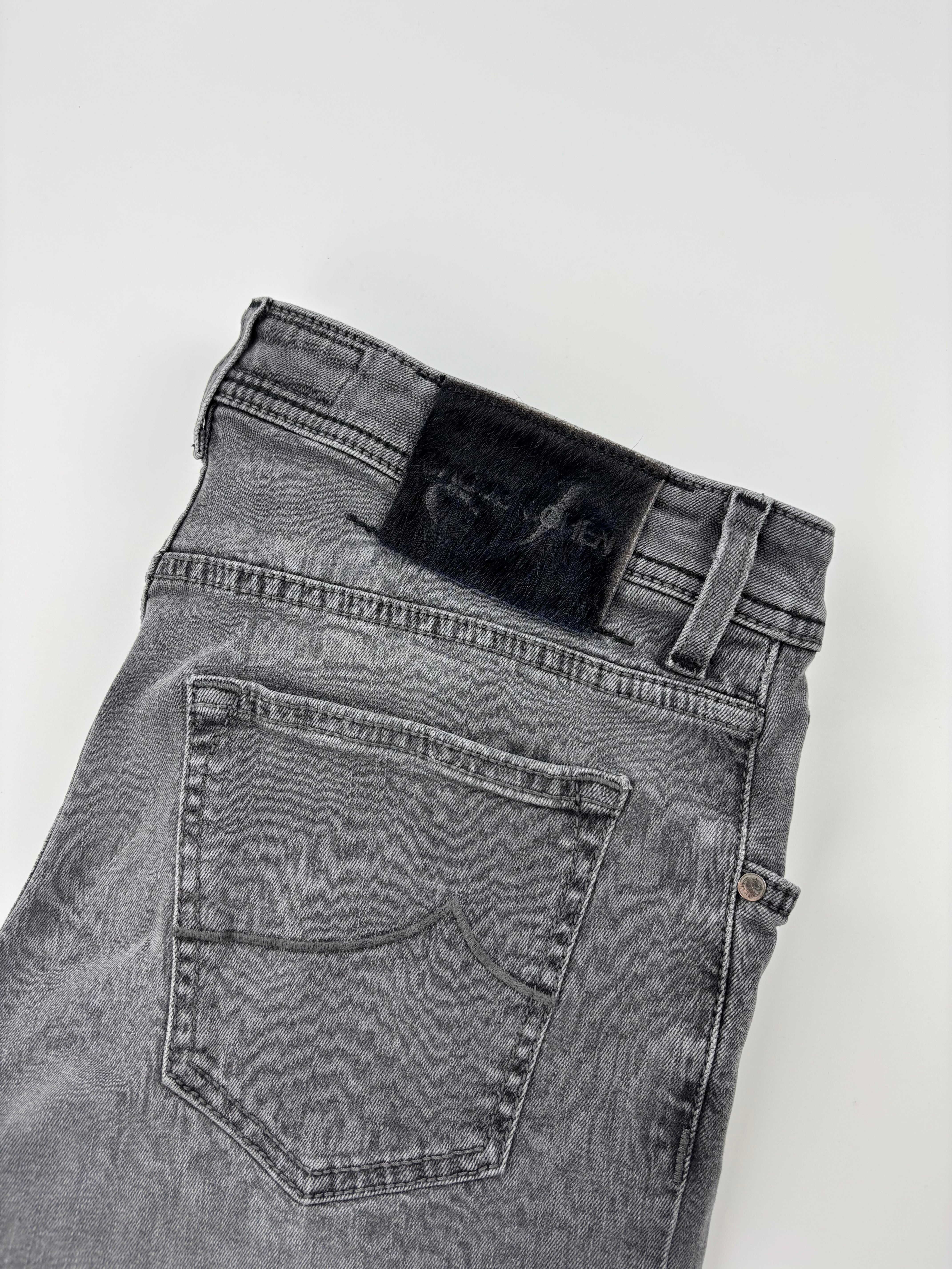 Jacob Cohën 622 Jeans