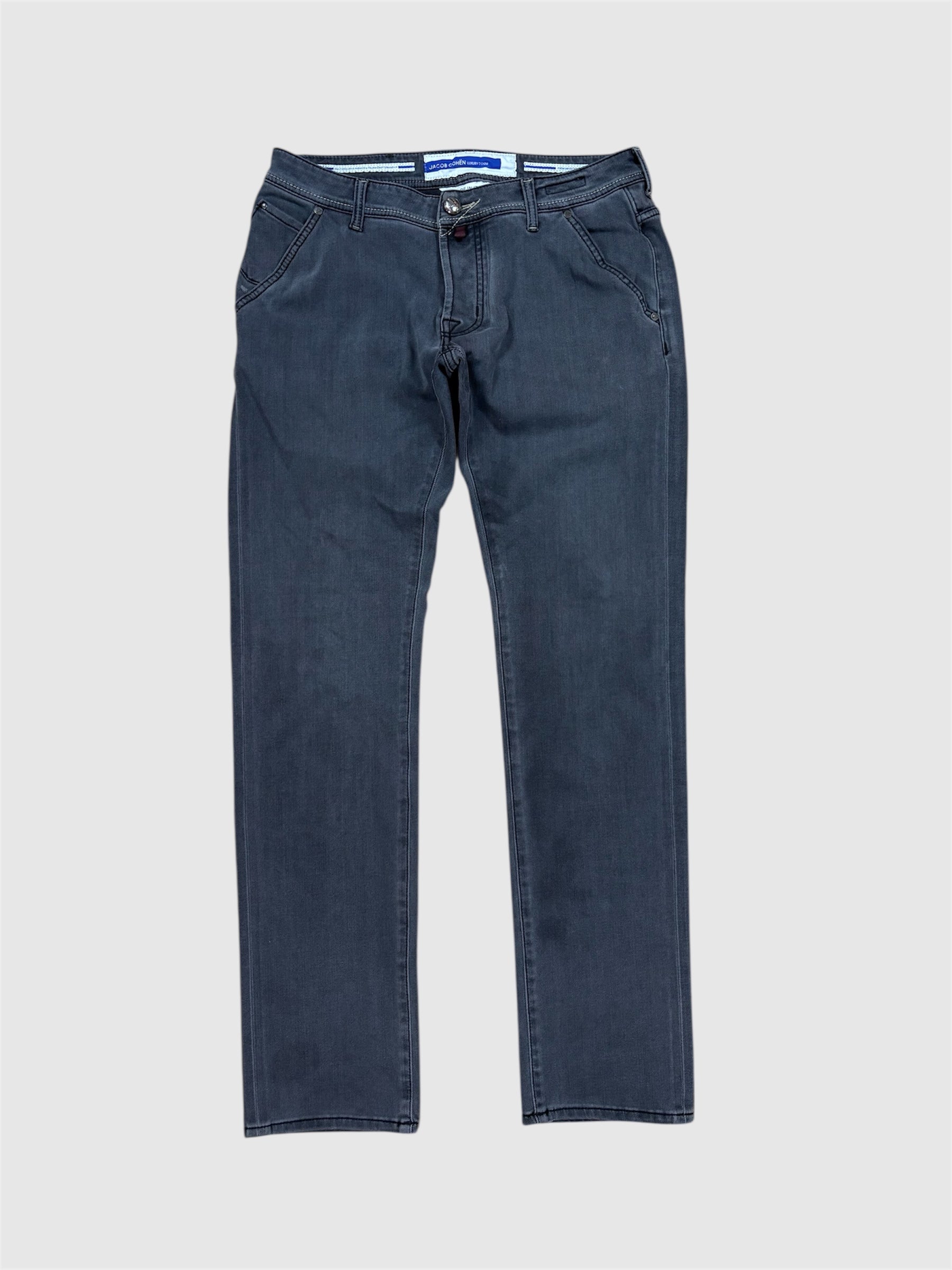 Jacob Cohën Leonard Jeans