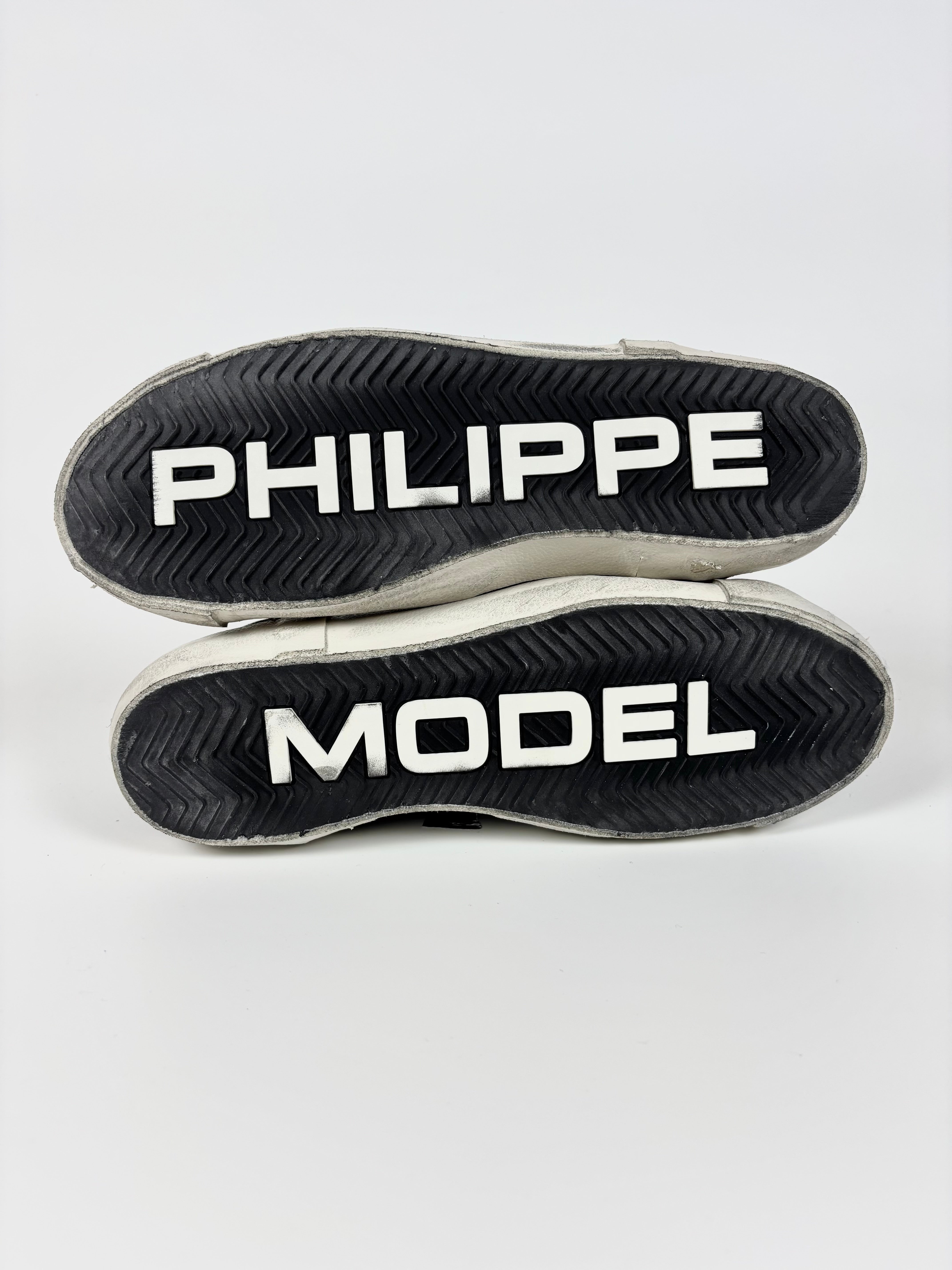 Philippe Model PRSX Sneakers