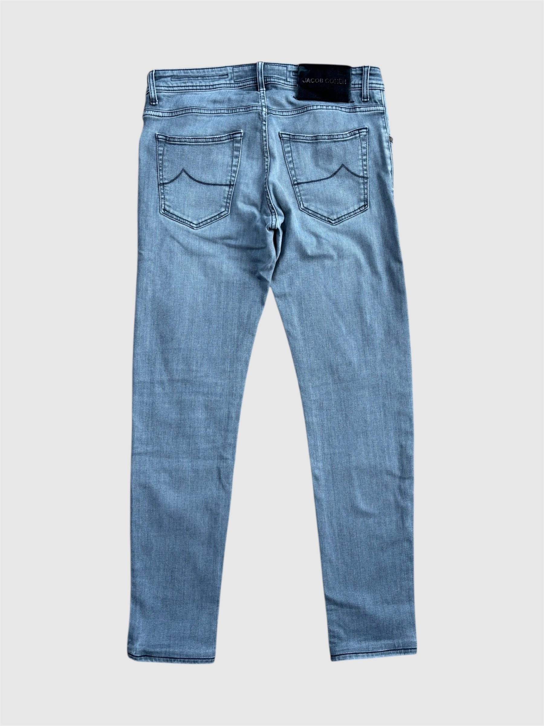 Jacob Cohën Nick Slim Jeans