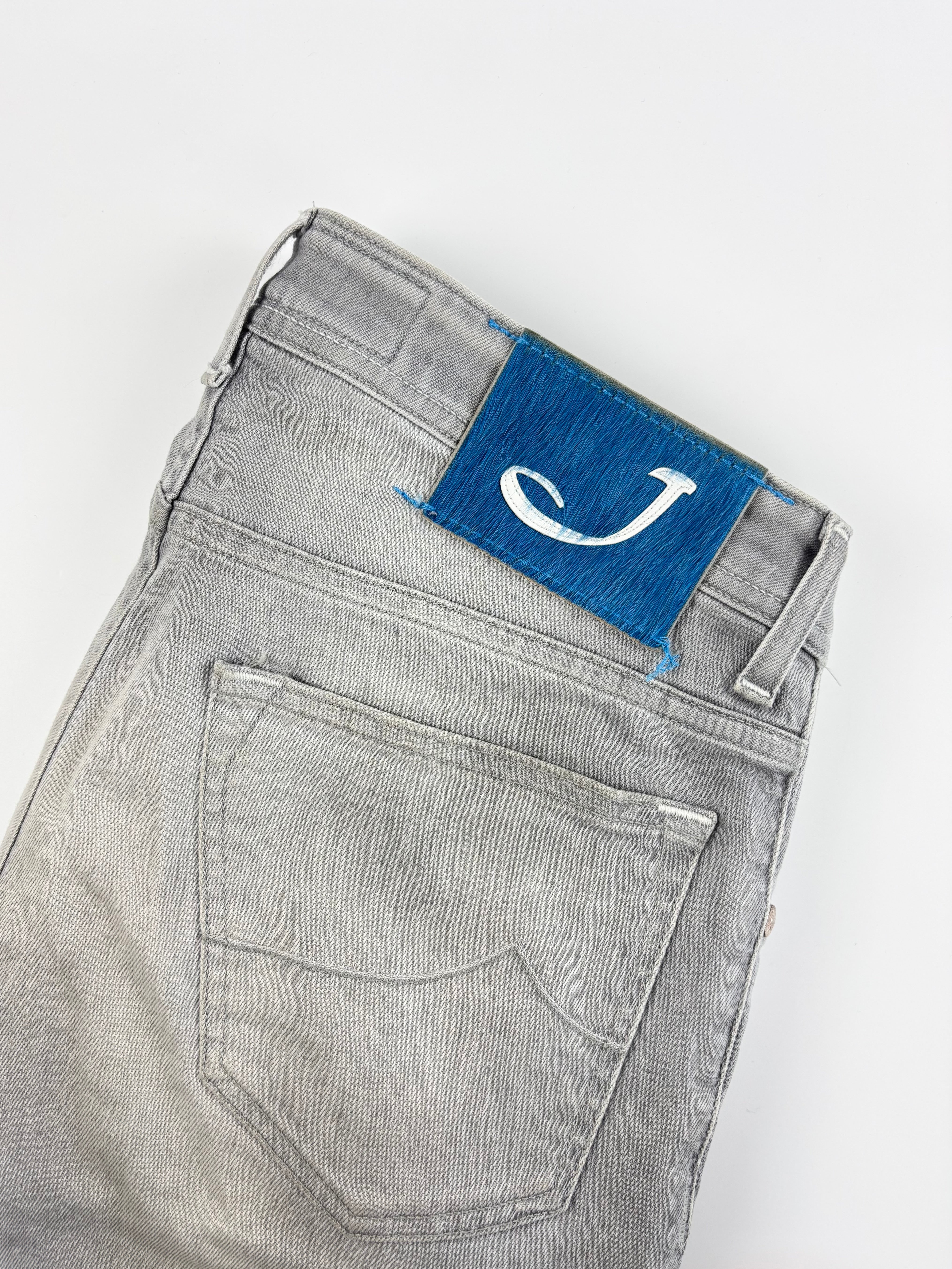 Jacob Cohën 622 Jeans