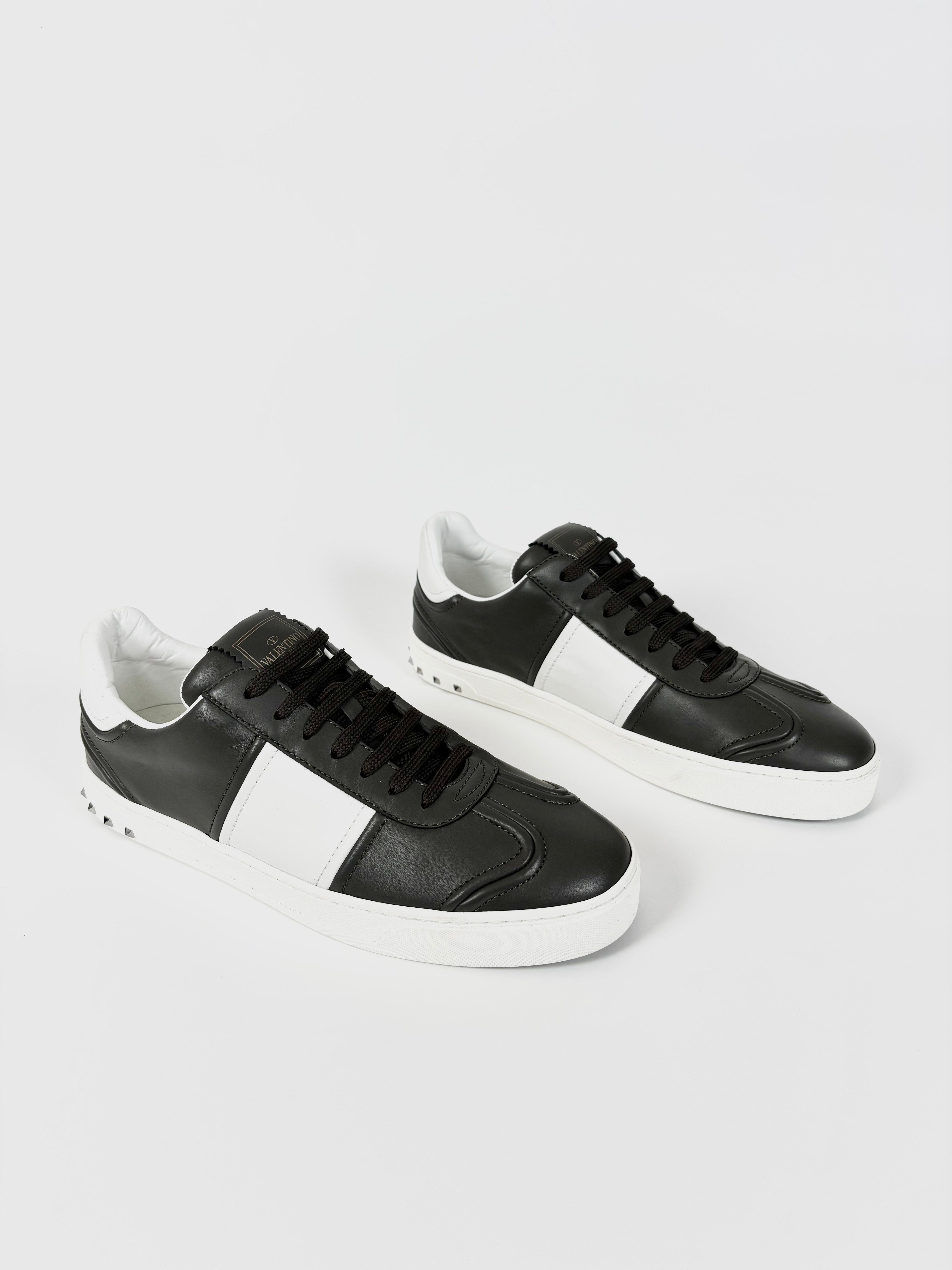 Valentino Flycrew Sneakers