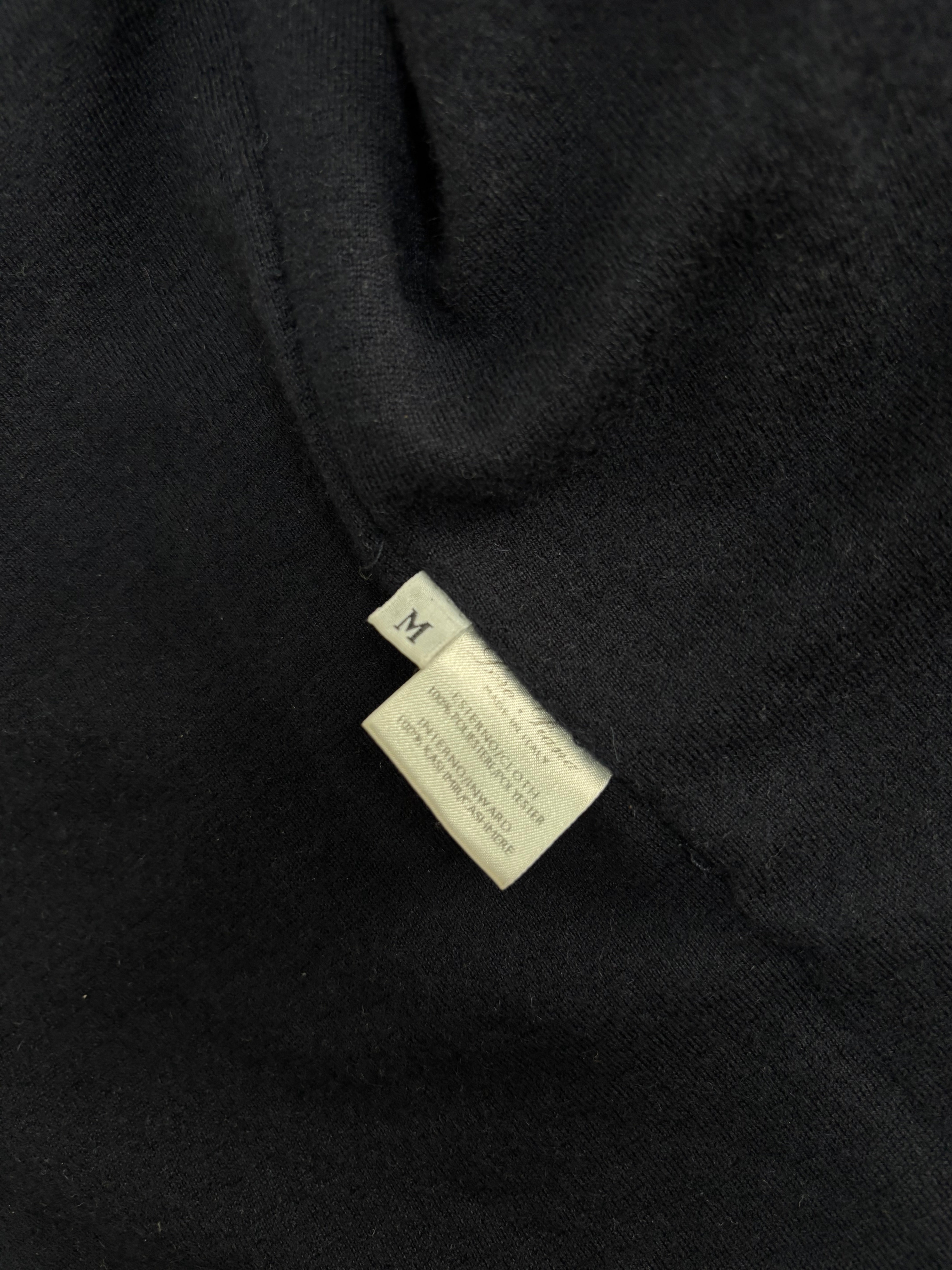 Loro Piana Cashmere Field Jacket