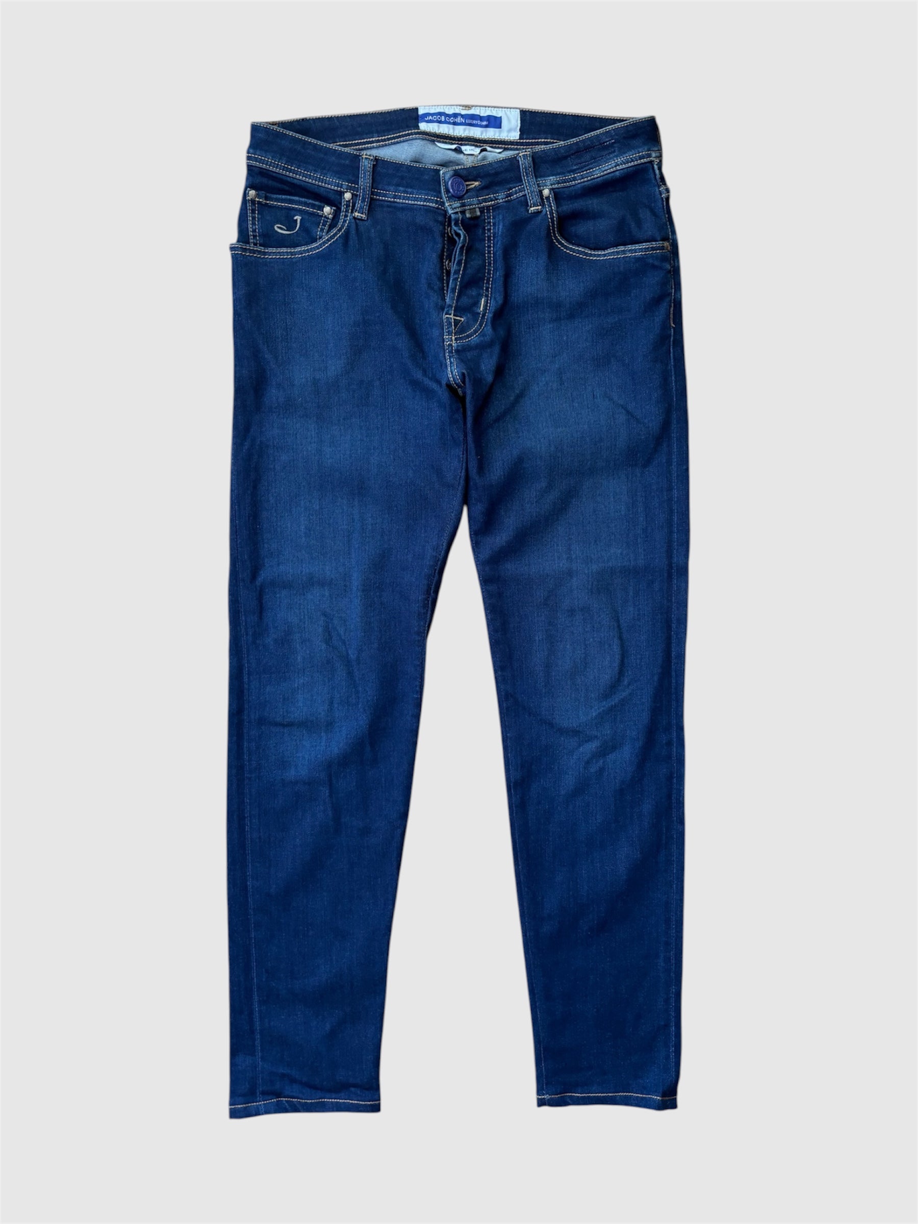 Jacob Cohën Nick Jeans