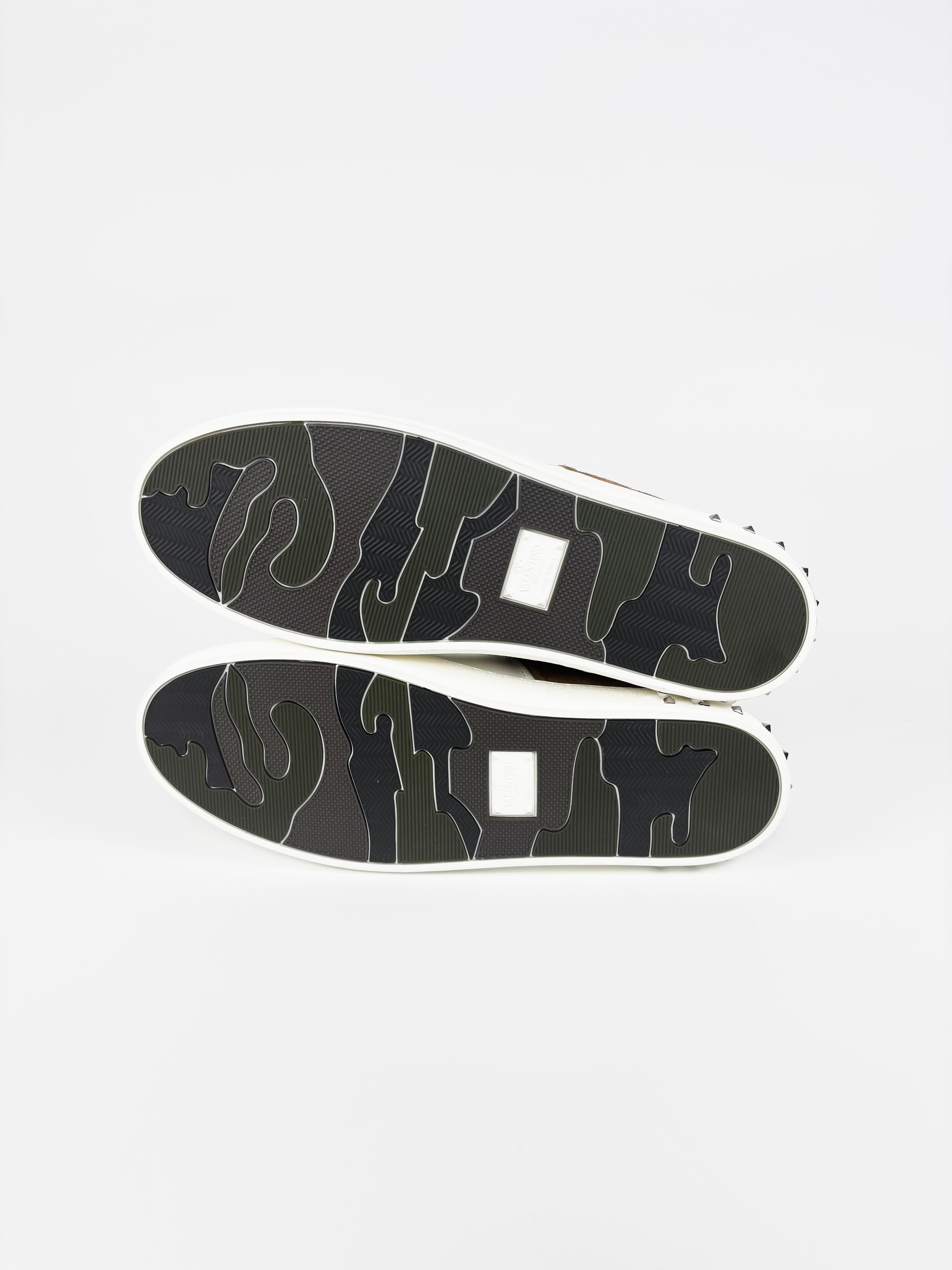 Valentino Garavani Flycrew Sneakers