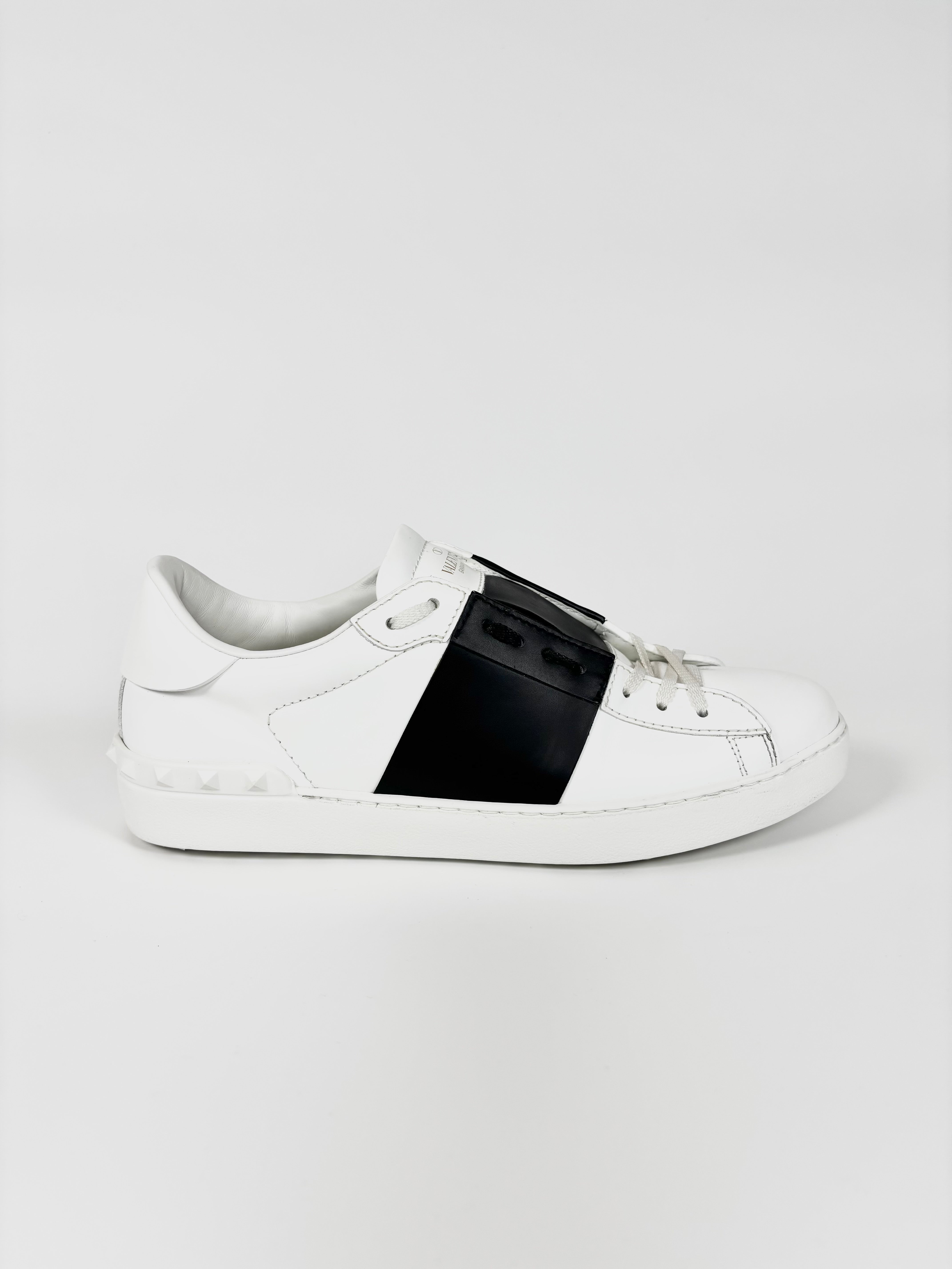 Valentino Open Sneakers